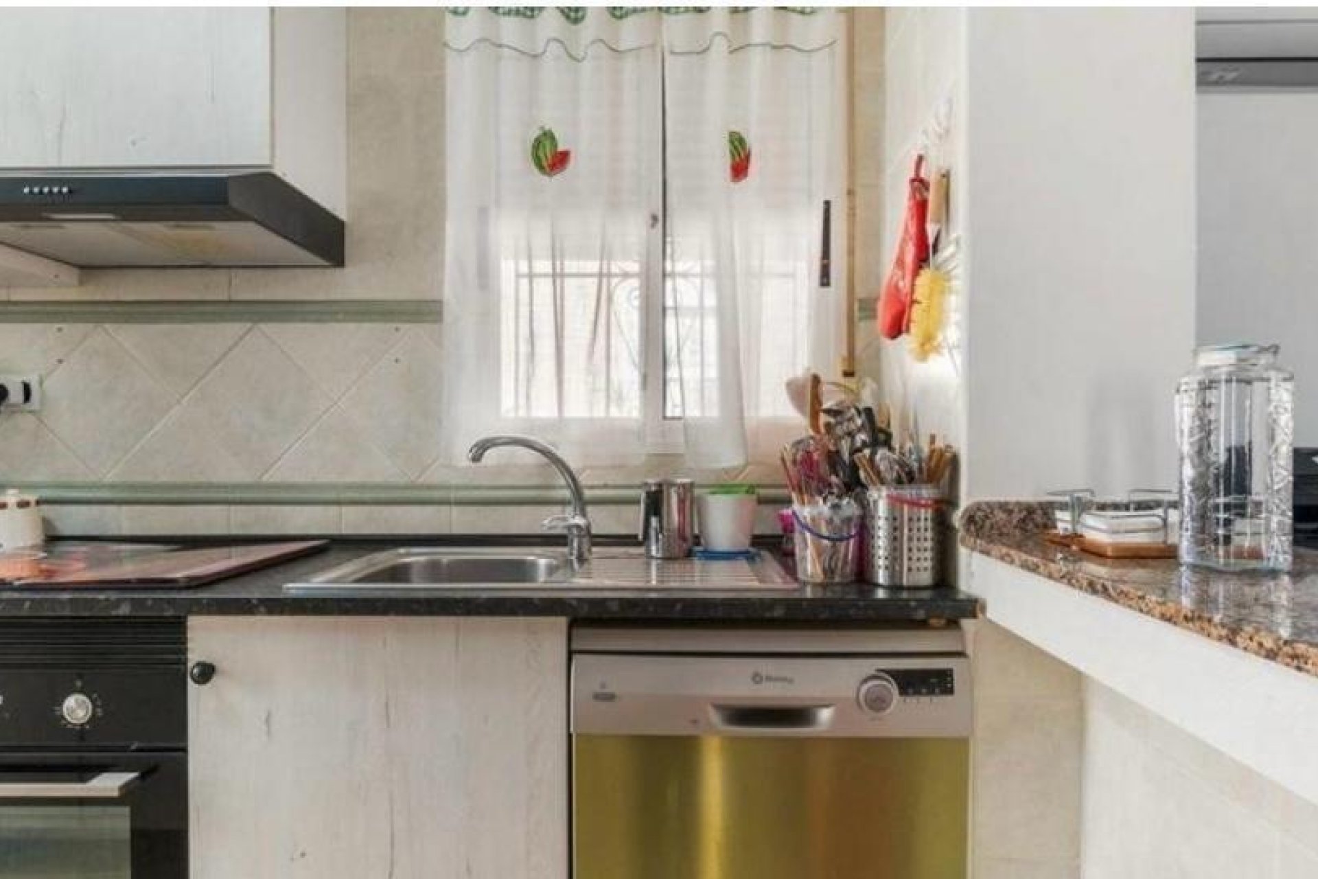 Revente - Duplex -
San Miguel de Salinas - Las Filipinas