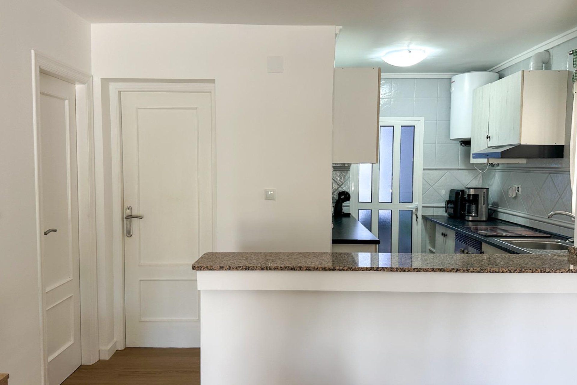 Revente - Duplex -
San Miguel de Salinas - Las Filipinas