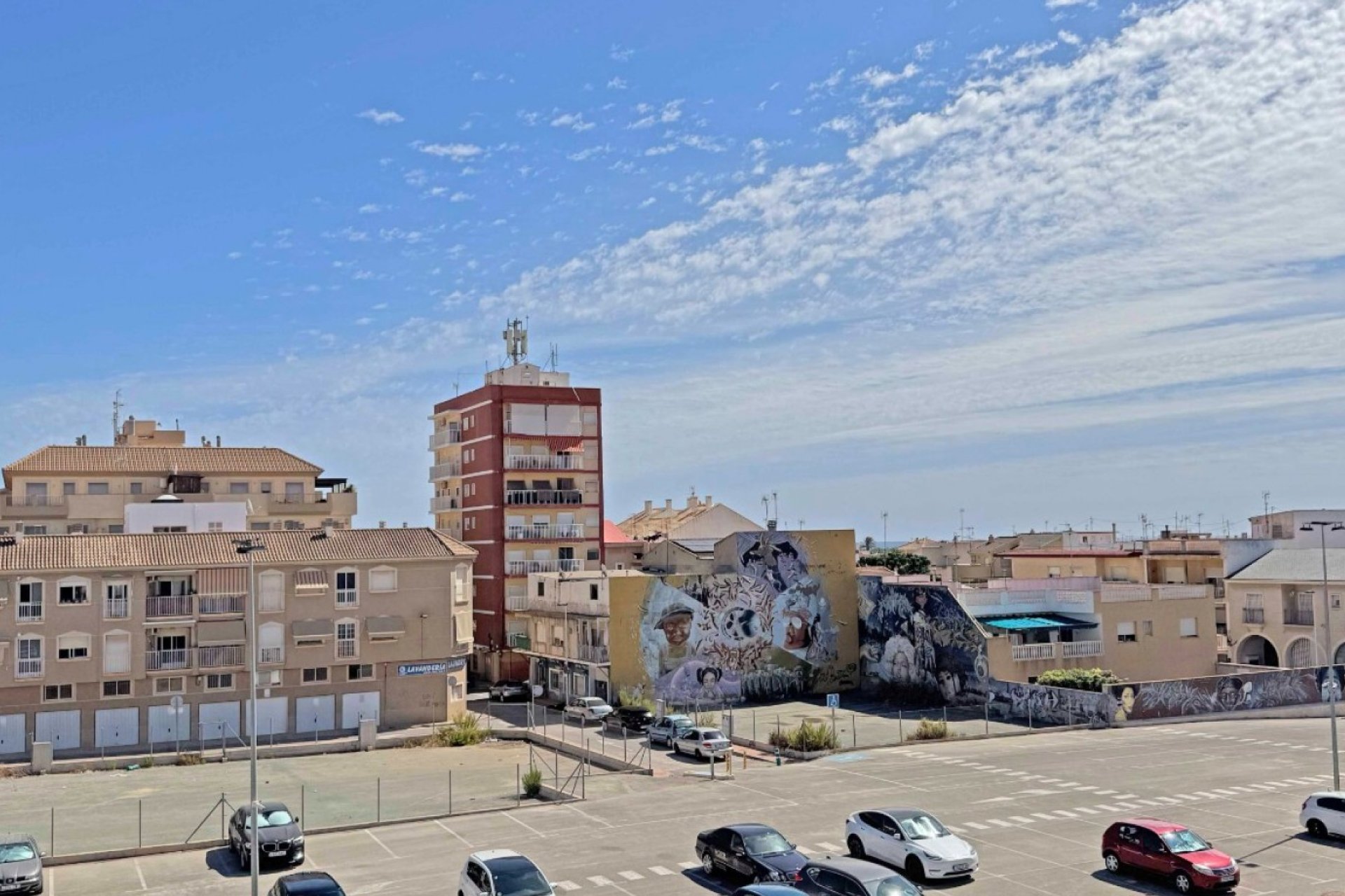 Revente - Duplex -
San Pedro del Pinatar - Costa Calida