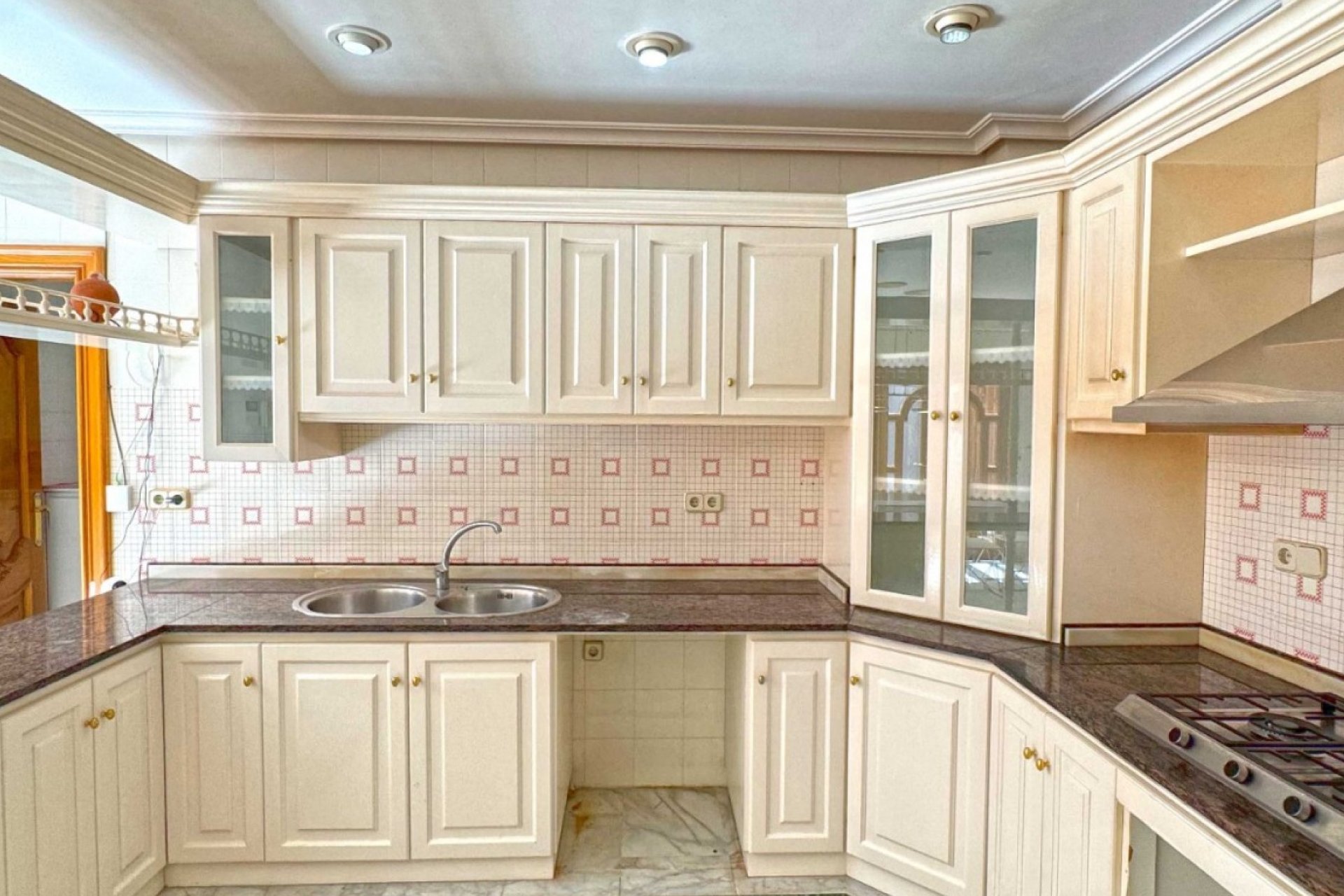 Revente - Duplex -
San Pedro del Pinatar - Costa Calida