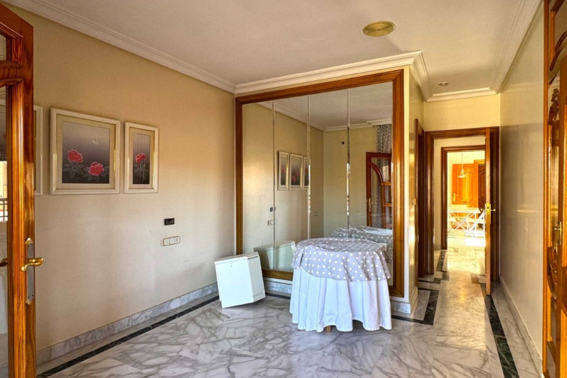 Revente - Duplex -
San Pedro del Pinatar - Costa Calida