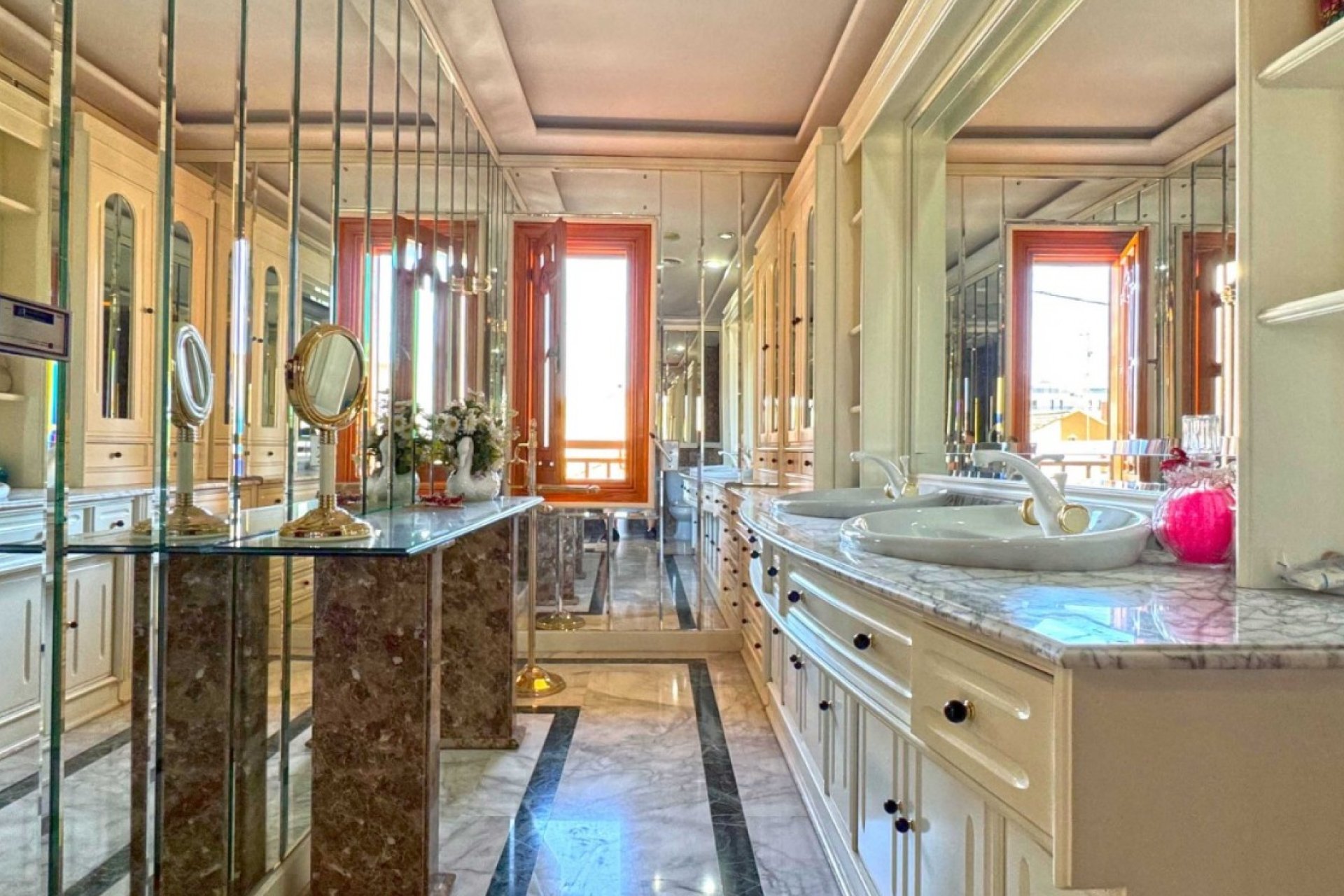 Revente - Duplex -
San Pedro del Pinatar - Costa Calida