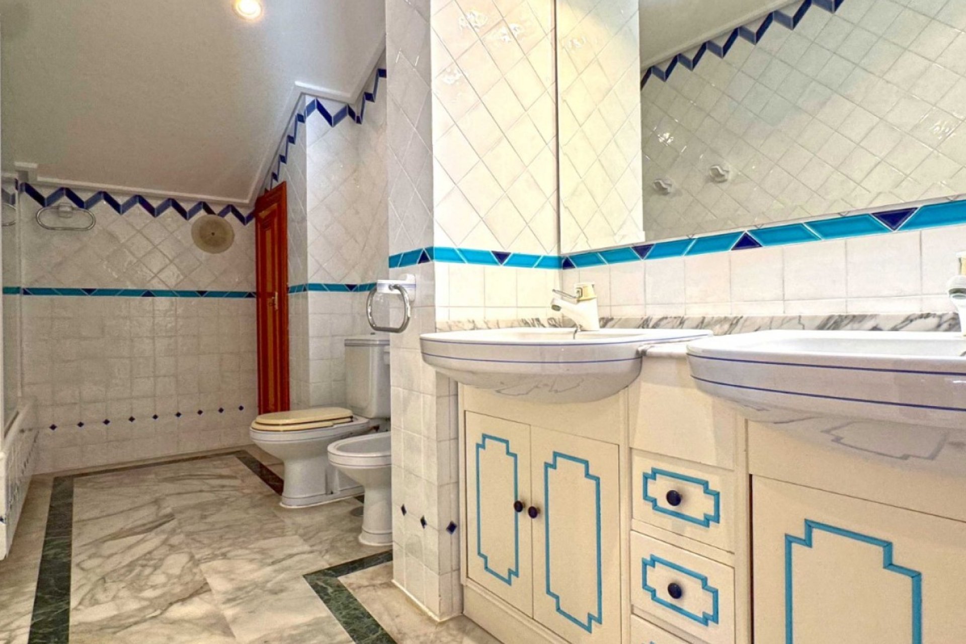 Revente - Duplex -
San Pedro del Pinatar - Costa Calida