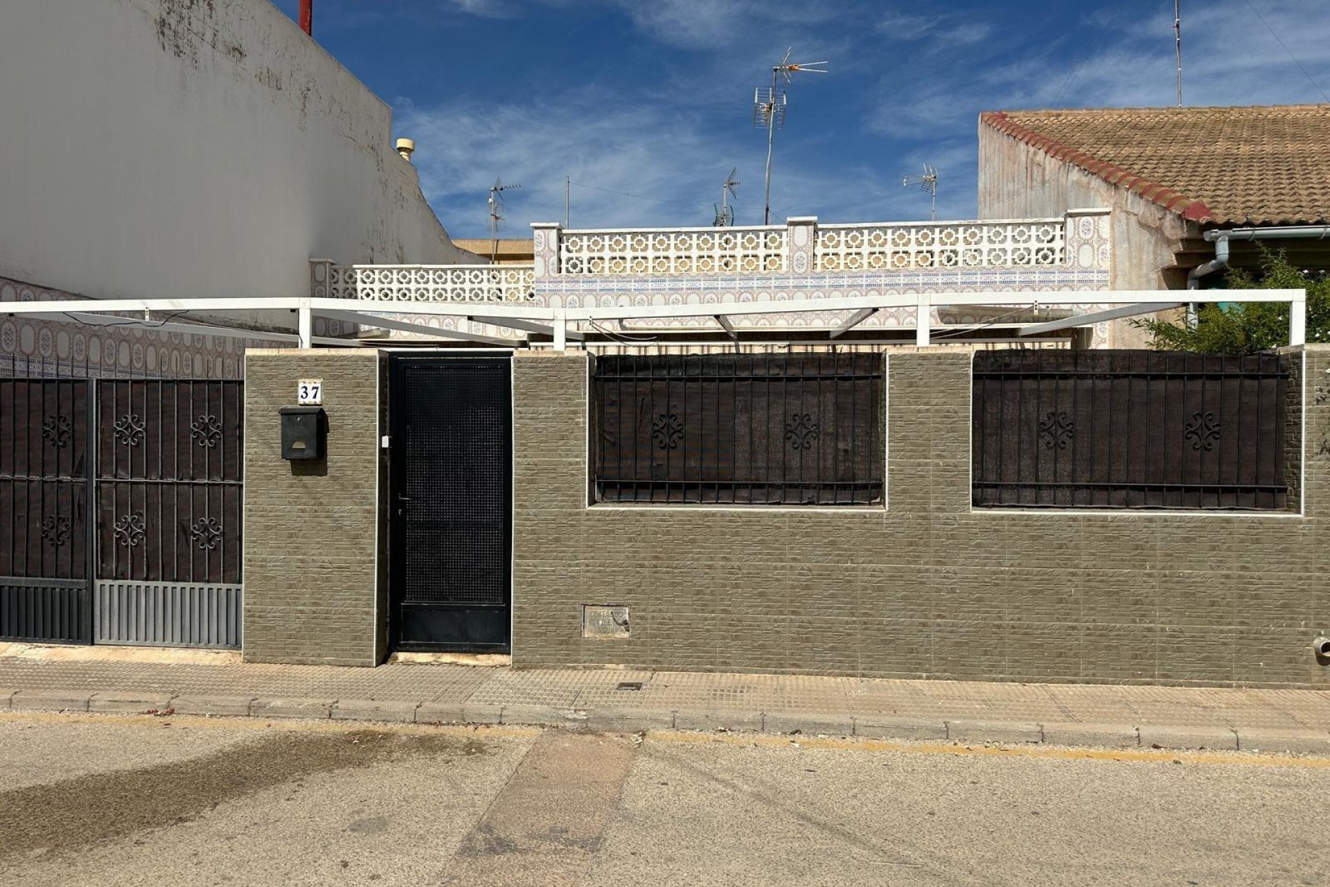 Revente - Duplex -
San Pedro del Pinatar - Lo Pagan