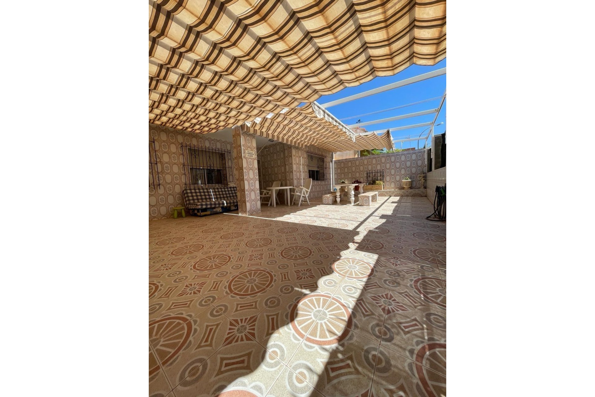 Revente - Duplex -
San Pedro del Pinatar - Lo Pagan