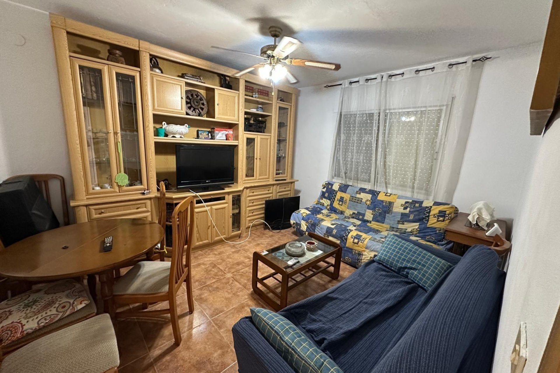 Revente - Duplex -
San Pedro del Pinatar - Lo Pagan