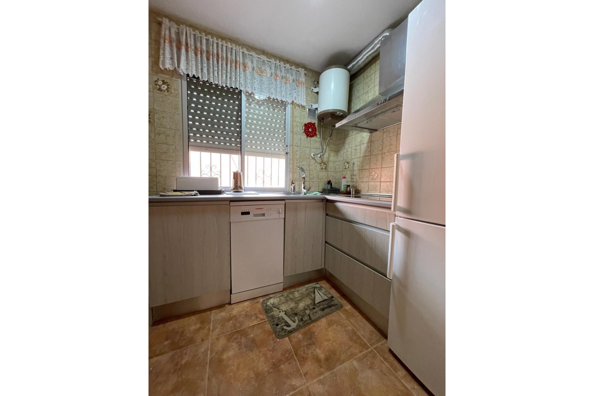 Revente - Duplex -
San Pedro del Pinatar - Lo Pagan