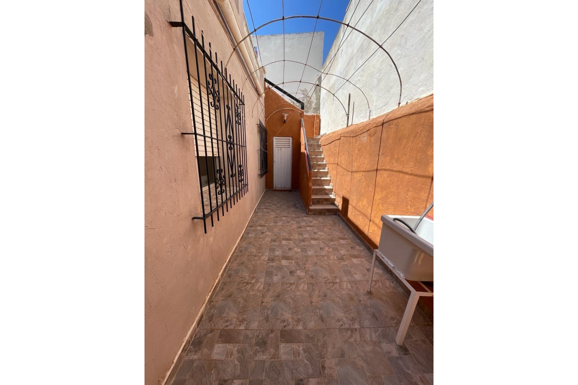 Revente - Duplex -
San Pedro del Pinatar - Lo Pagan