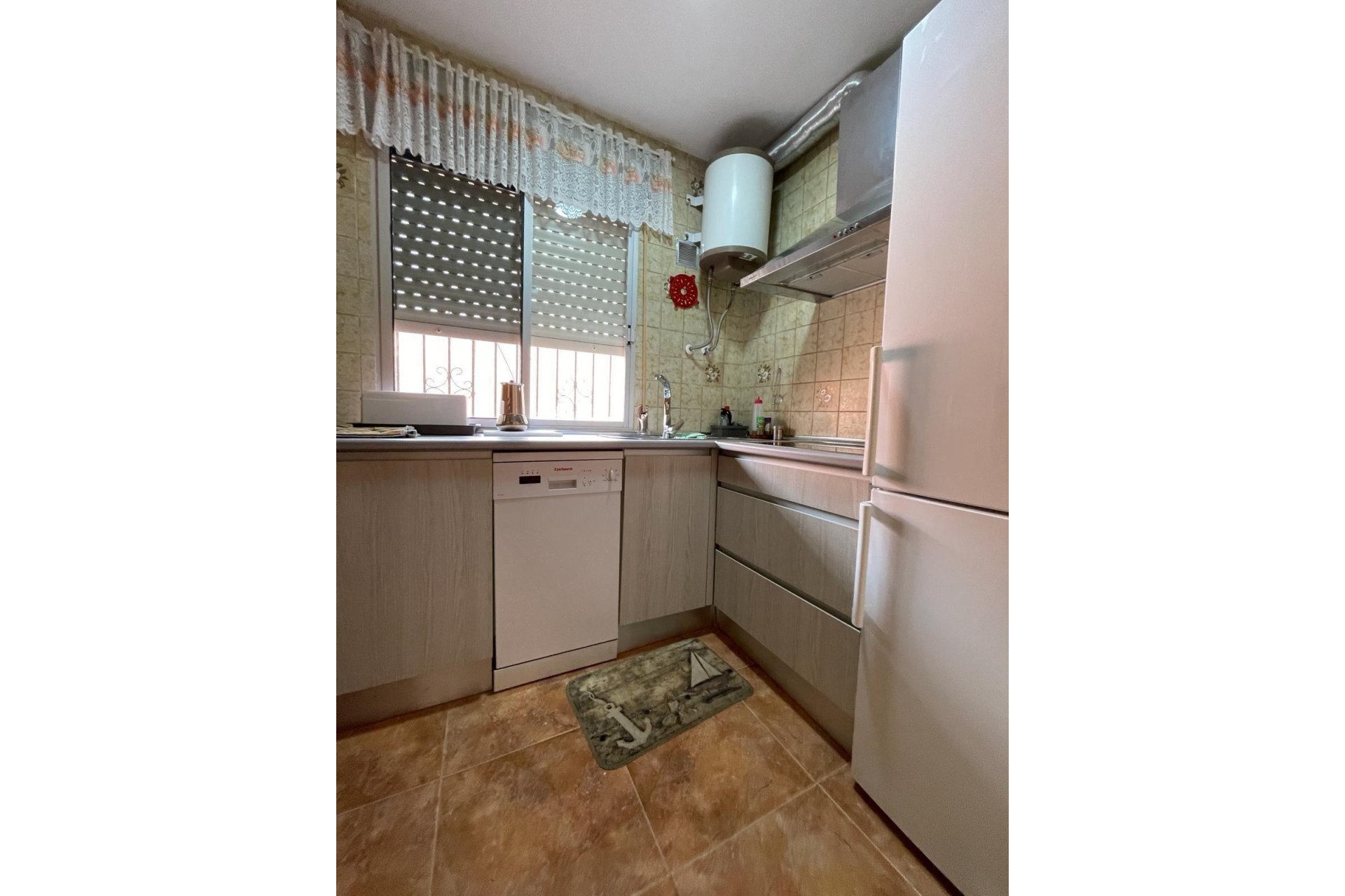 Revente - Duplex -
San Pedro del Pinatar - Lo Pagan