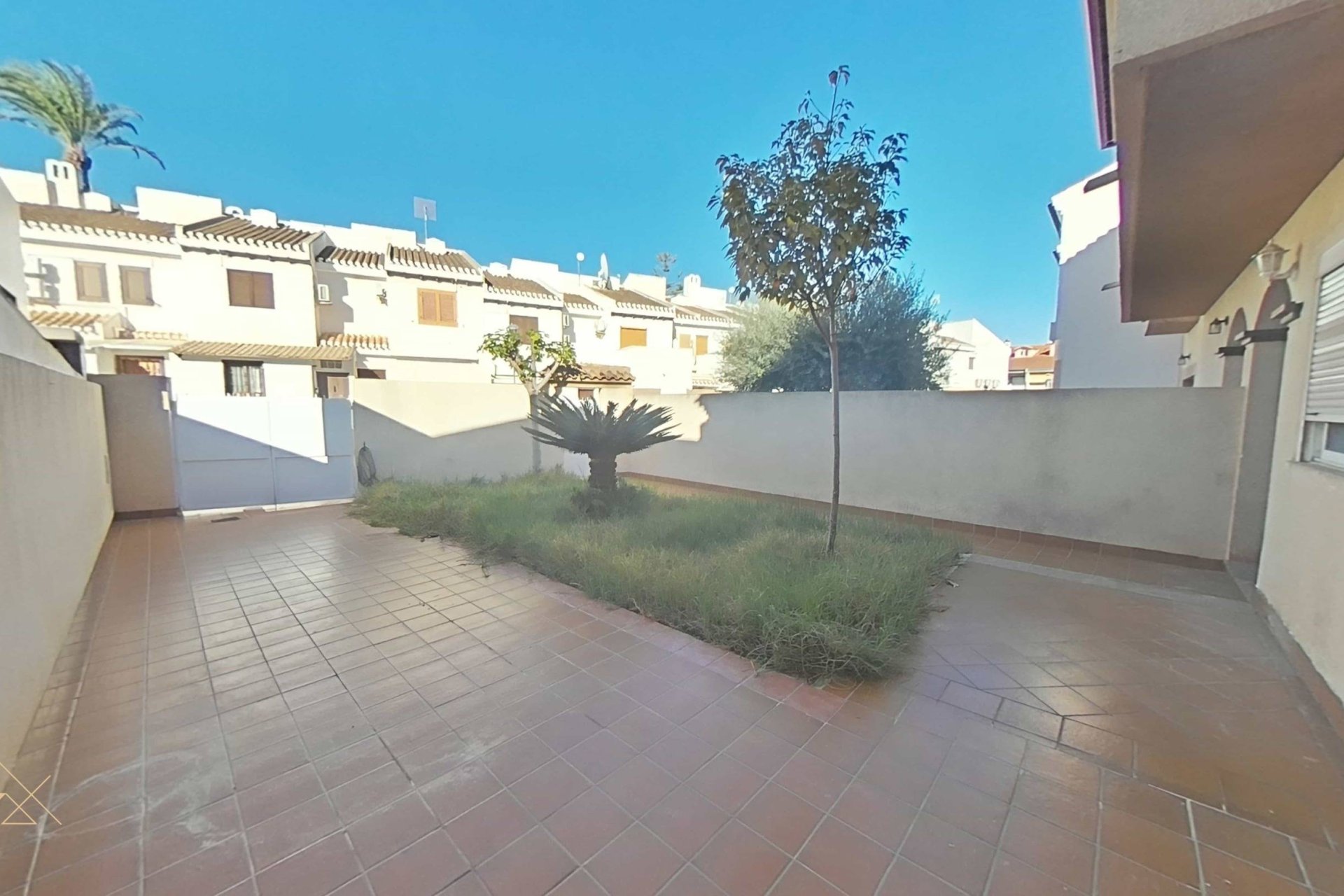 Revente - Duplex -
San Pedro del Pinatar - Lo Pagan