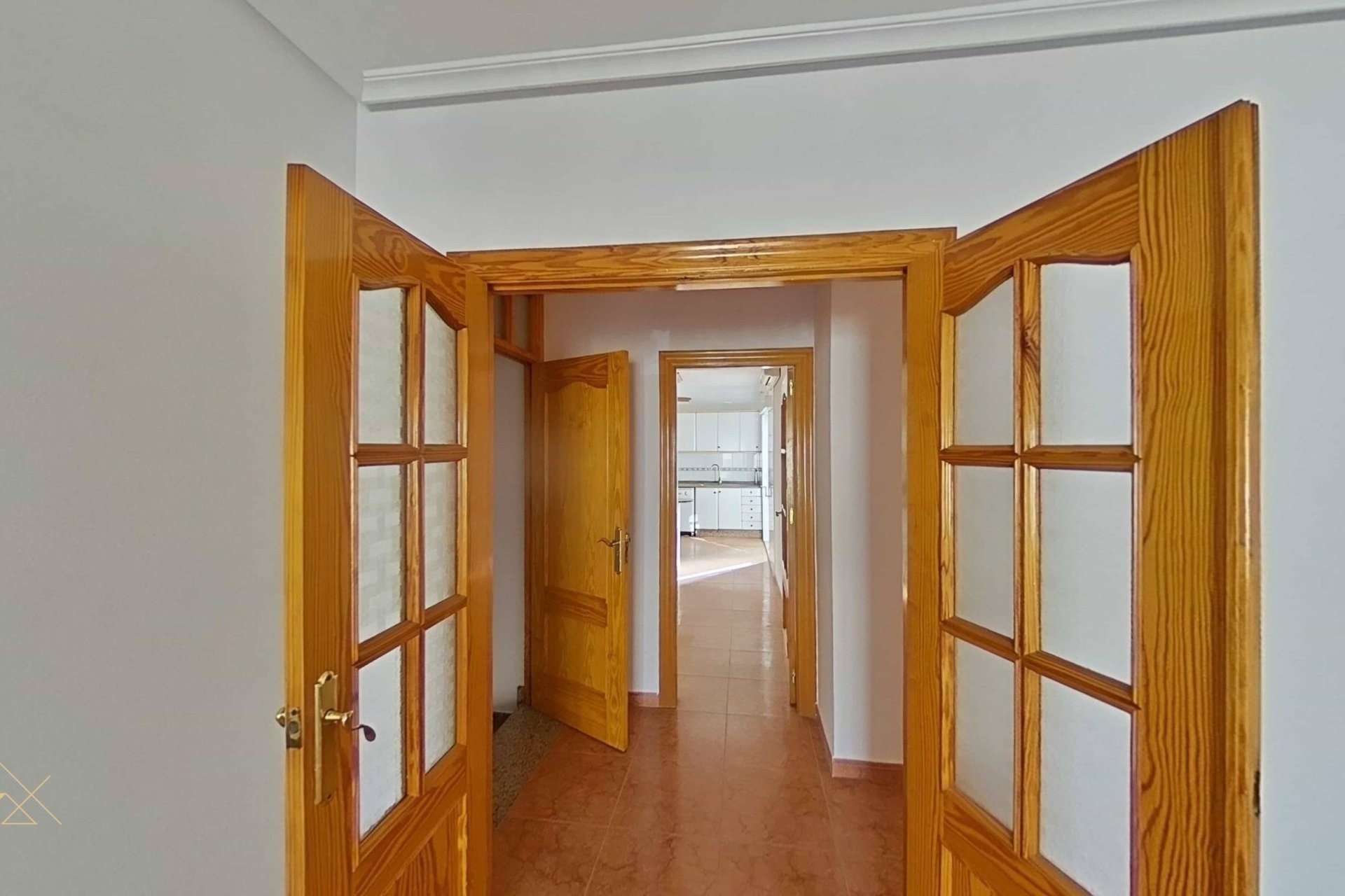 Revente - Duplex -
San Pedro del Pinatar - Lo Pagan