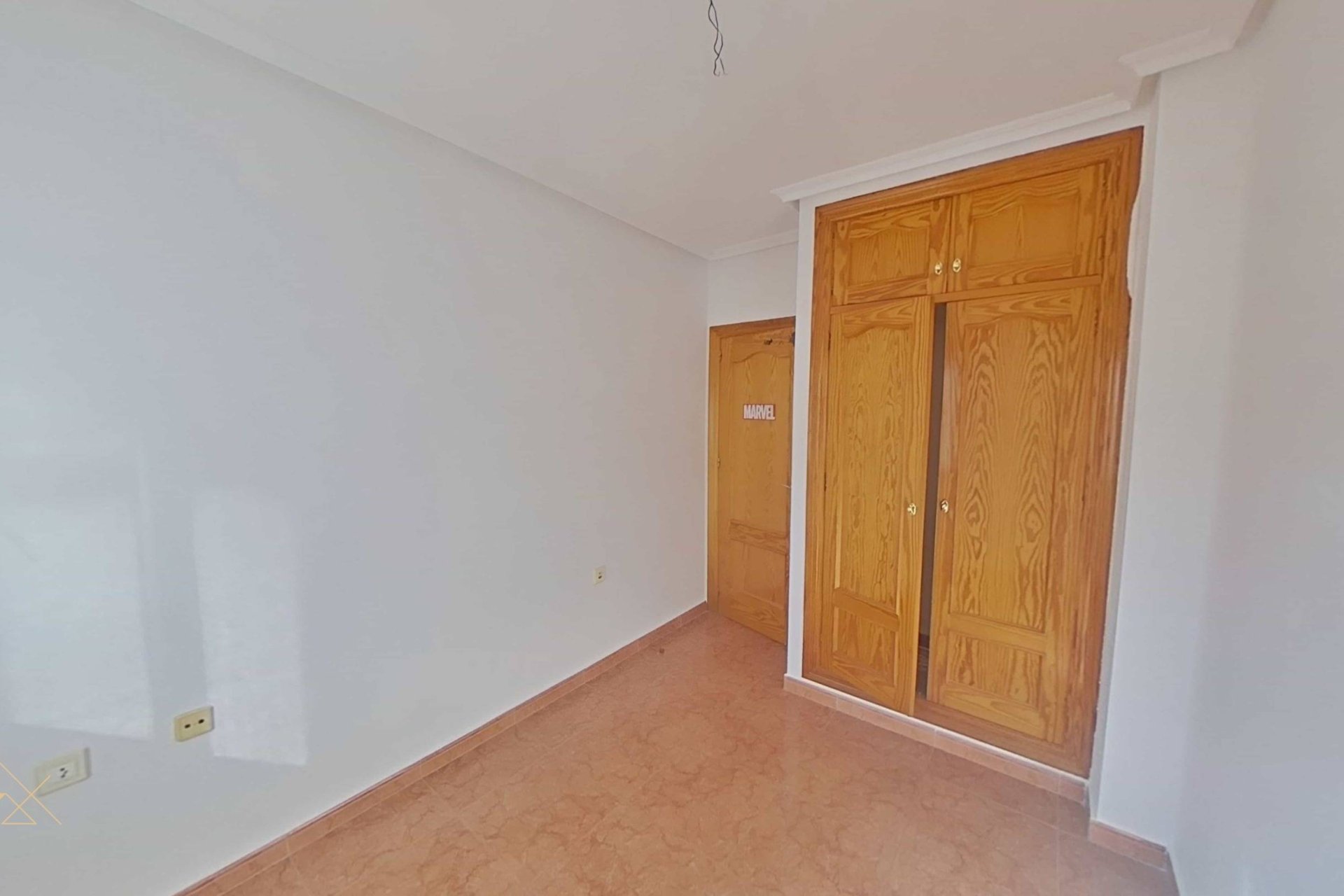 Revente - Duplex -
San Pedro del Pinatar - Lo Pagan