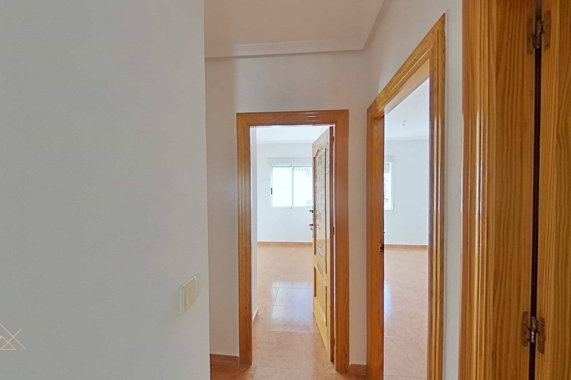 Revente - Duplex -
San Pedro del Pinatar - Lo Pagan