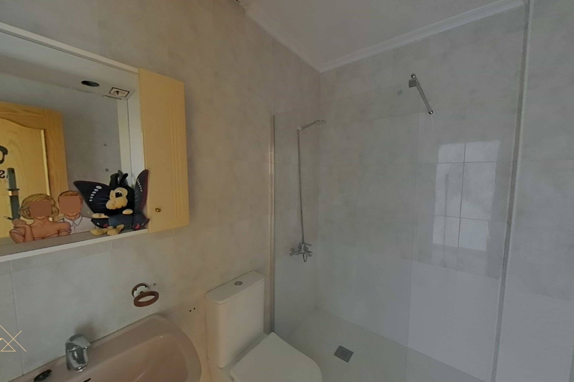 Revente - Duplex -
San Pedro del Pinatar - Lo Pagan