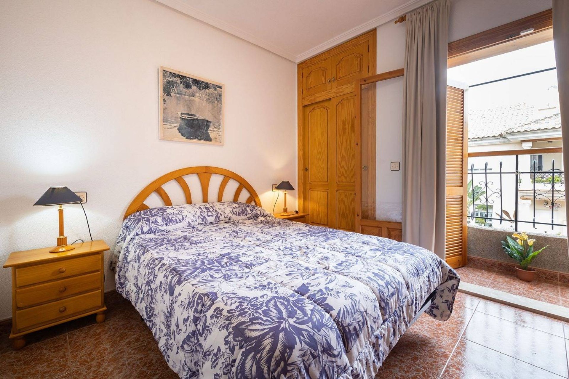Revente - Duplex -
San Pedro del Pinatar - Los Cuarteros