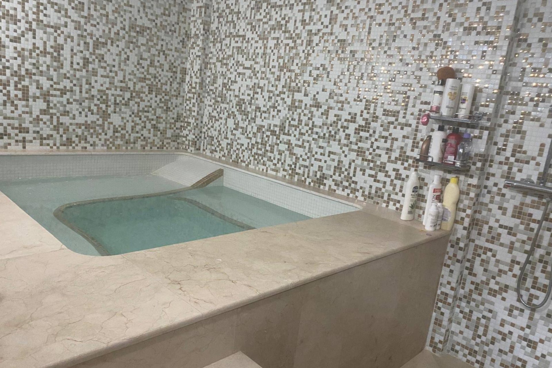 Revente - Duplex -
San Pedro del Pinatar - Villaalegría