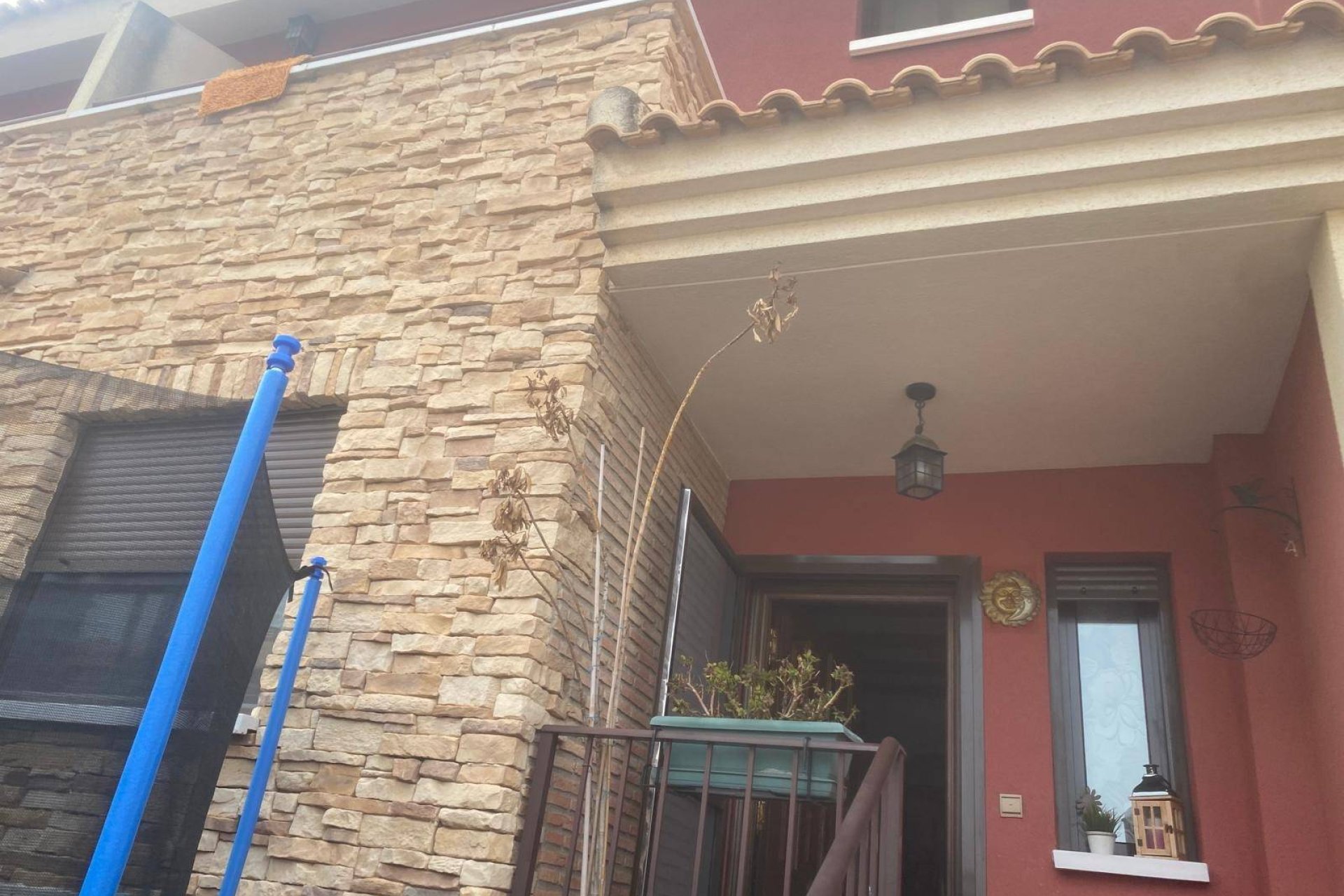 Revente - Duplex -
San Pedro del Pinatar - Villaalegría