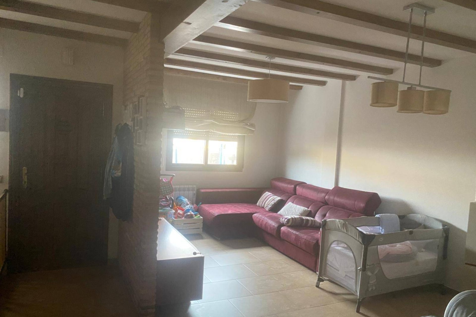 Revente - Duplex -
San Pedro del Pinatar - Villaalegría
