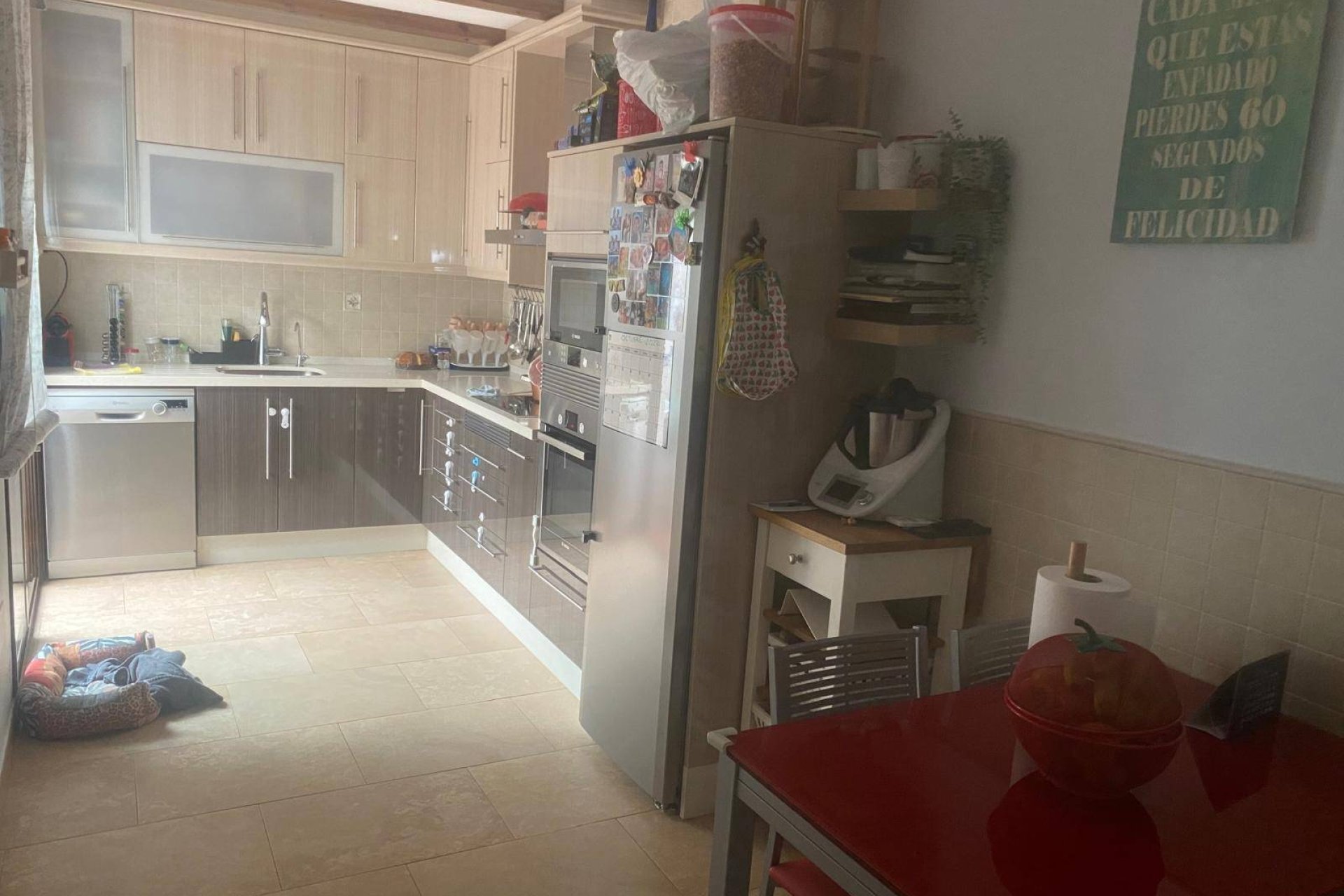 Revente - Duplex -
San Pedro del Pinatar - Villaalegría