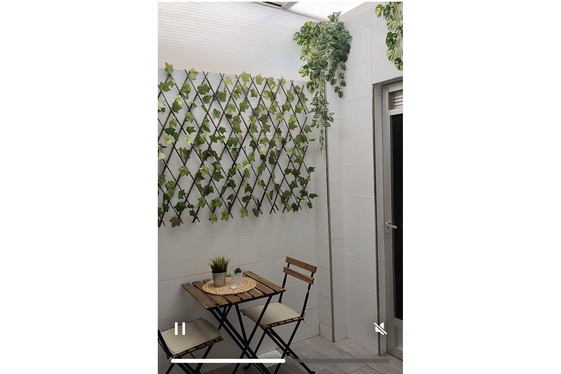 Revente - Duplex -
San Pedro del Pinatar - Villananitos