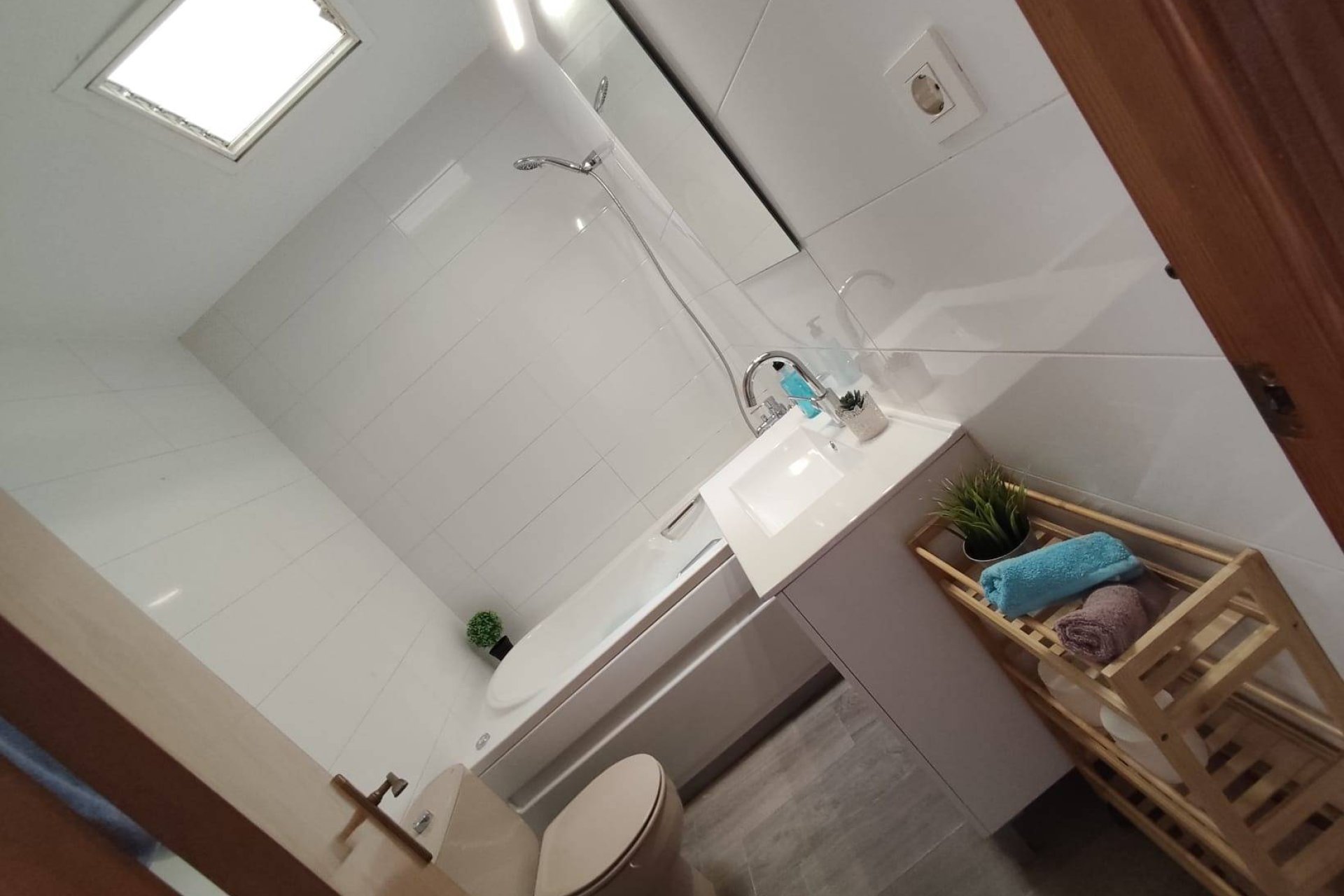 Revente - Duplex -
San Pedro del Pinatar - Villananitos