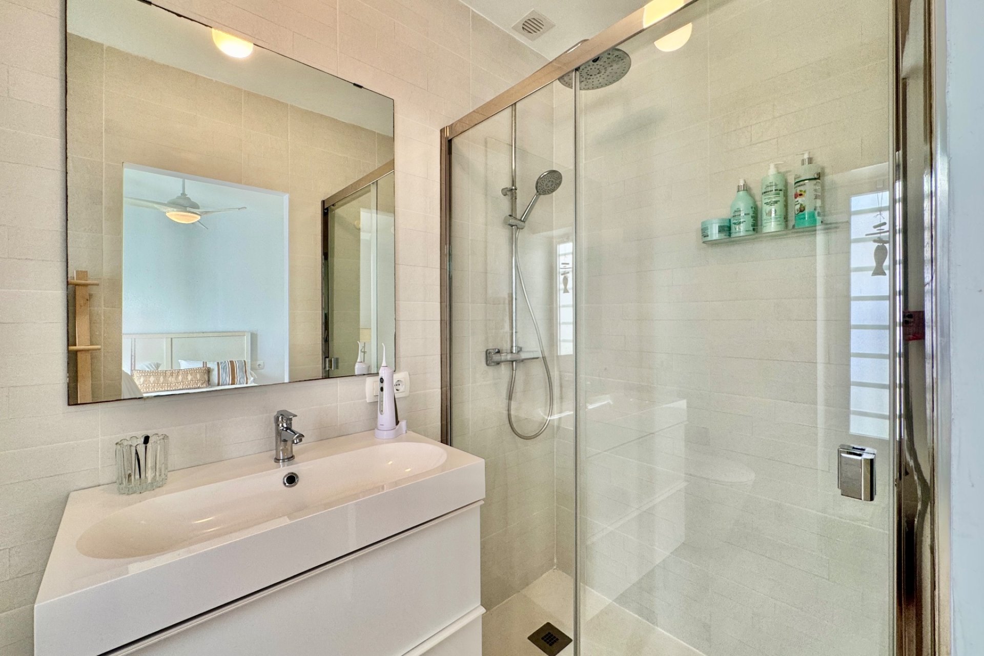 Revente - Duplex -
Santiago de la Ribera - Costa Calida