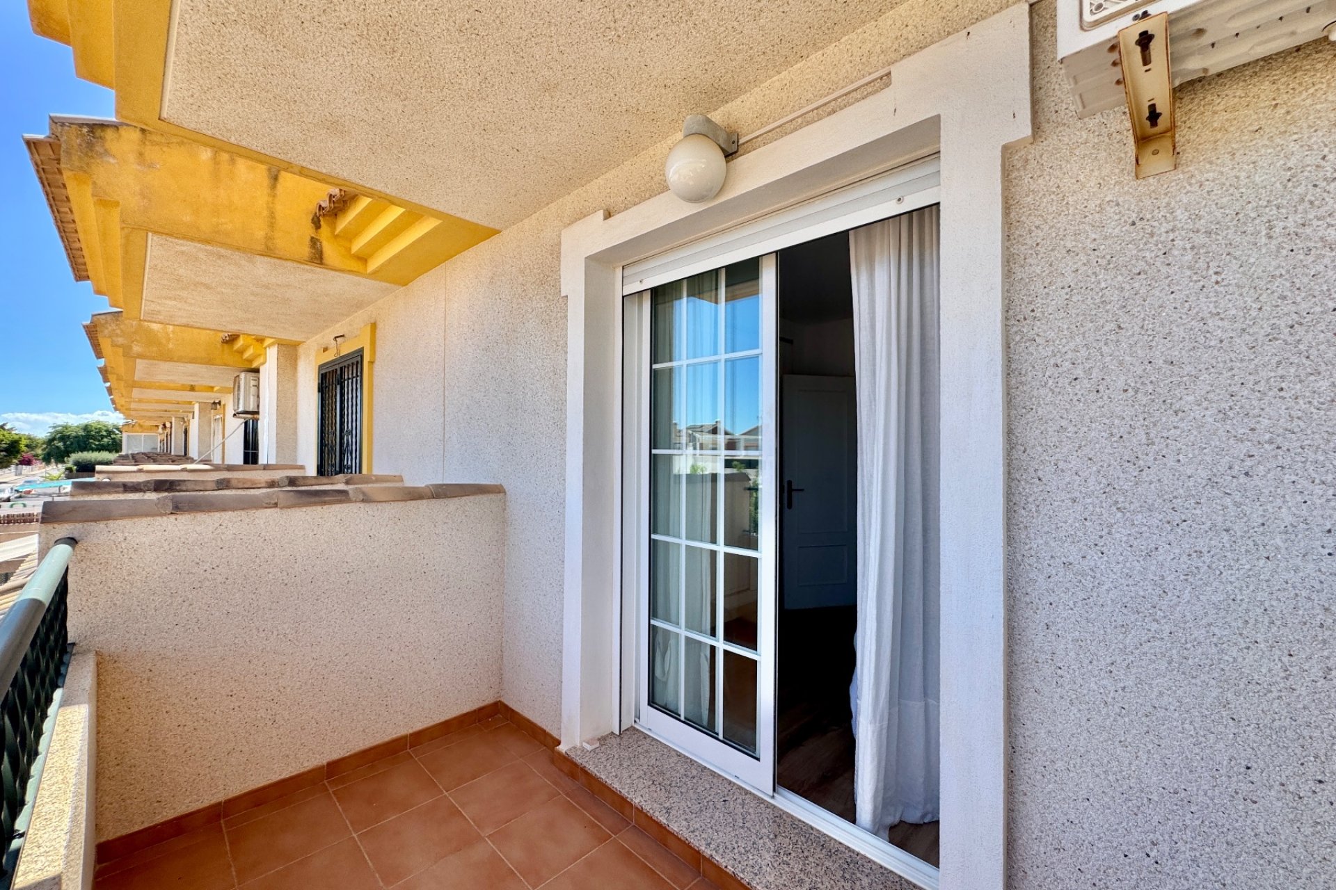 Revente - Duplex -
Santiago de la Ribera - Costa Calida