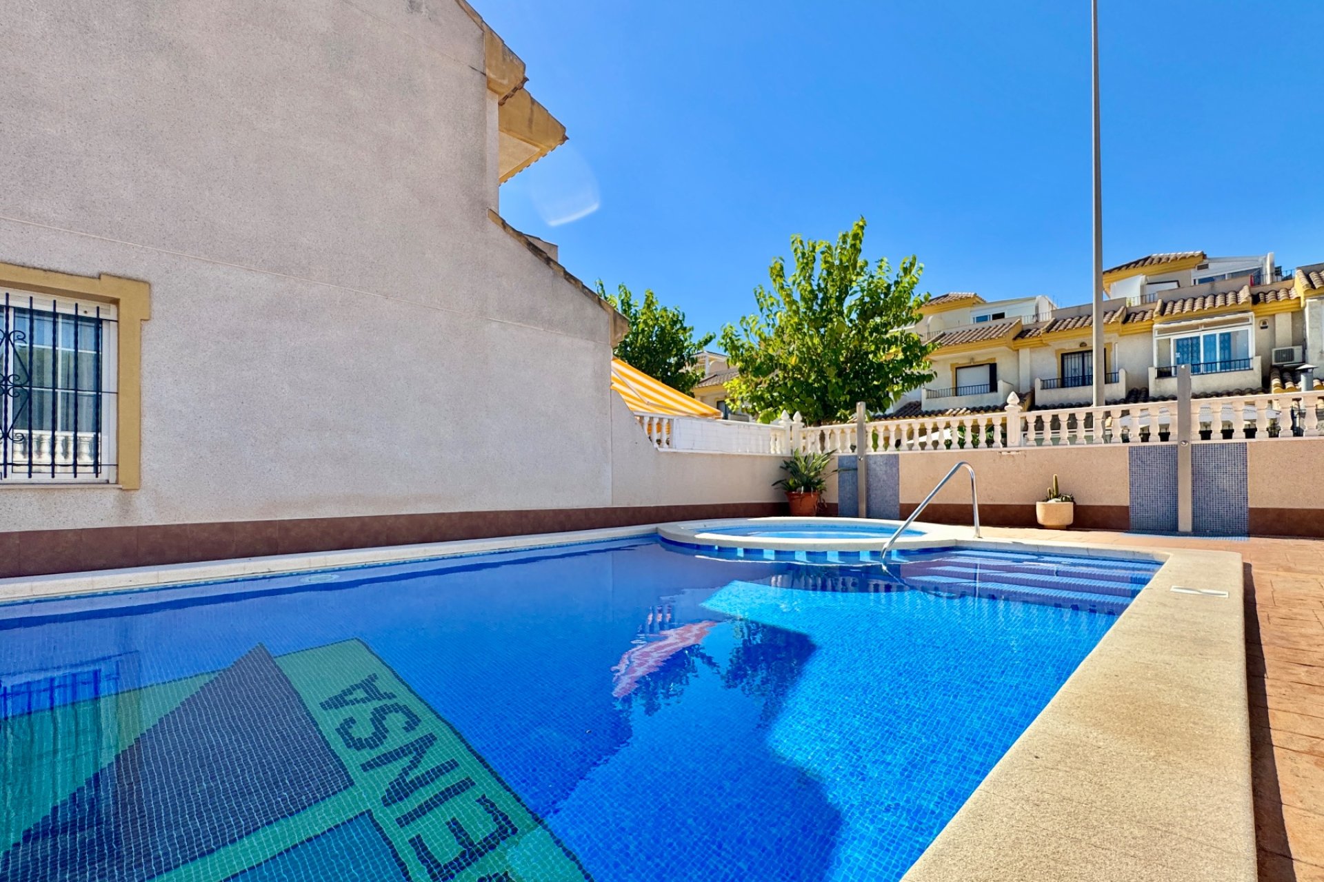 Revente - Duplex -
Santiago de la Ribera - Costa Calida