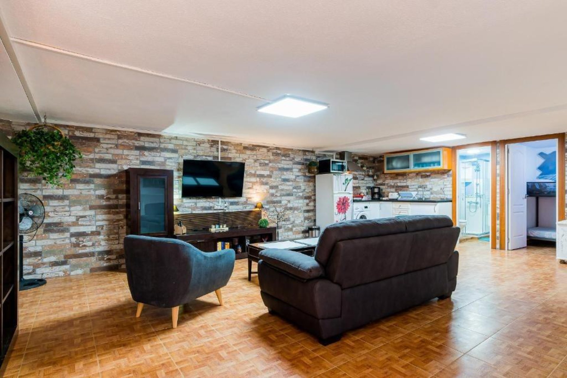 Revente - Duplex -
Torrevieja - Acequion