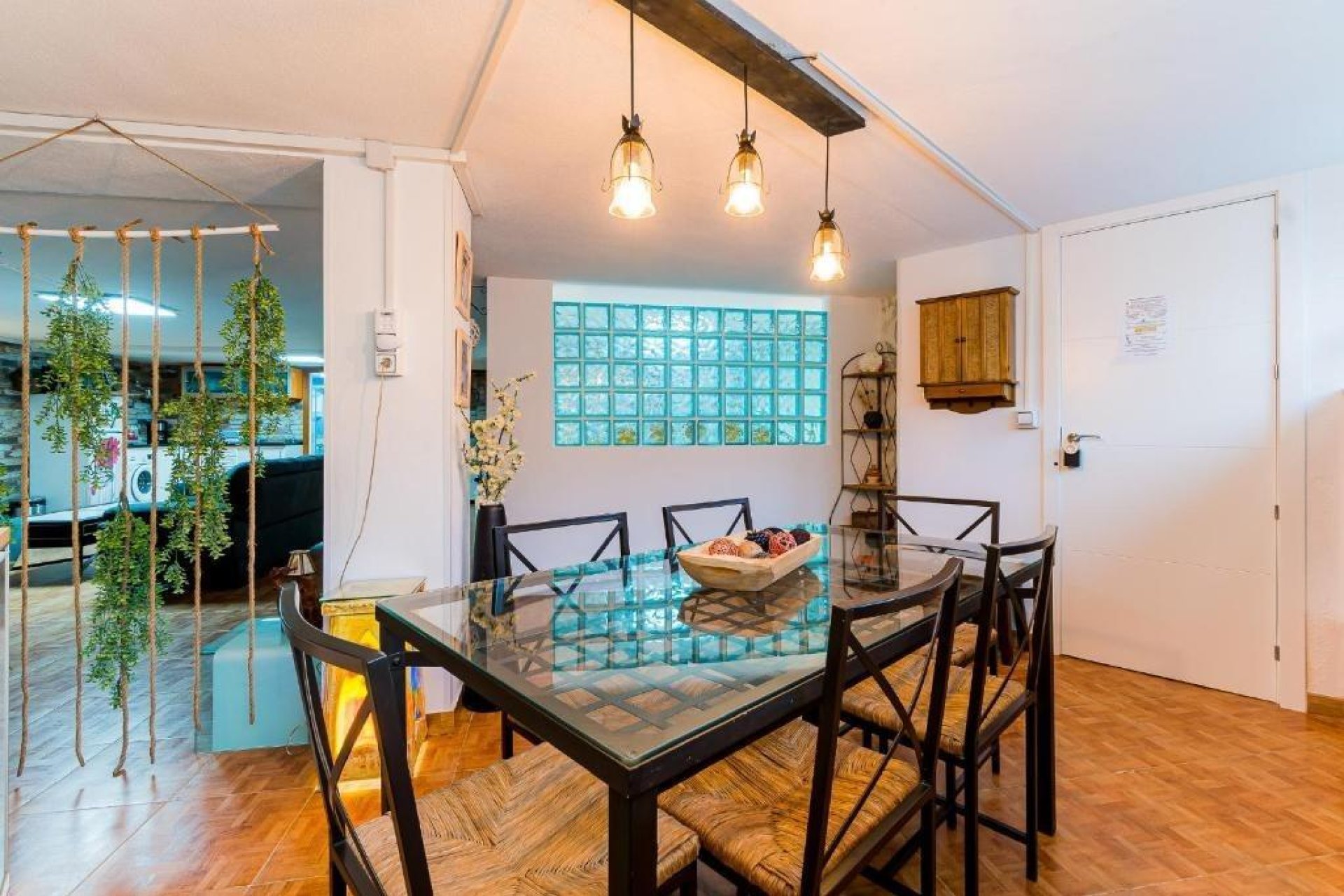 Revente - Duplex -
Torrevieja - Acequion