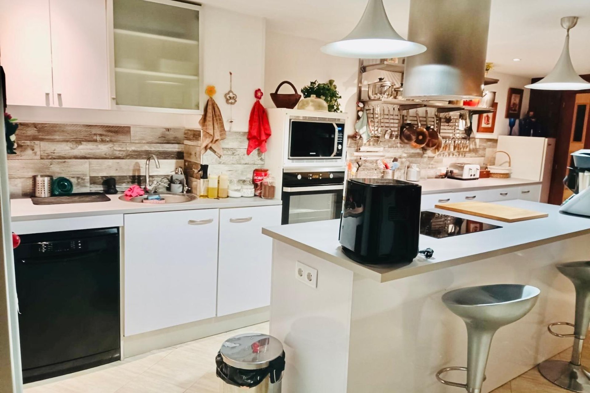 Revente - Duplex -
Torrevieja - Acequion