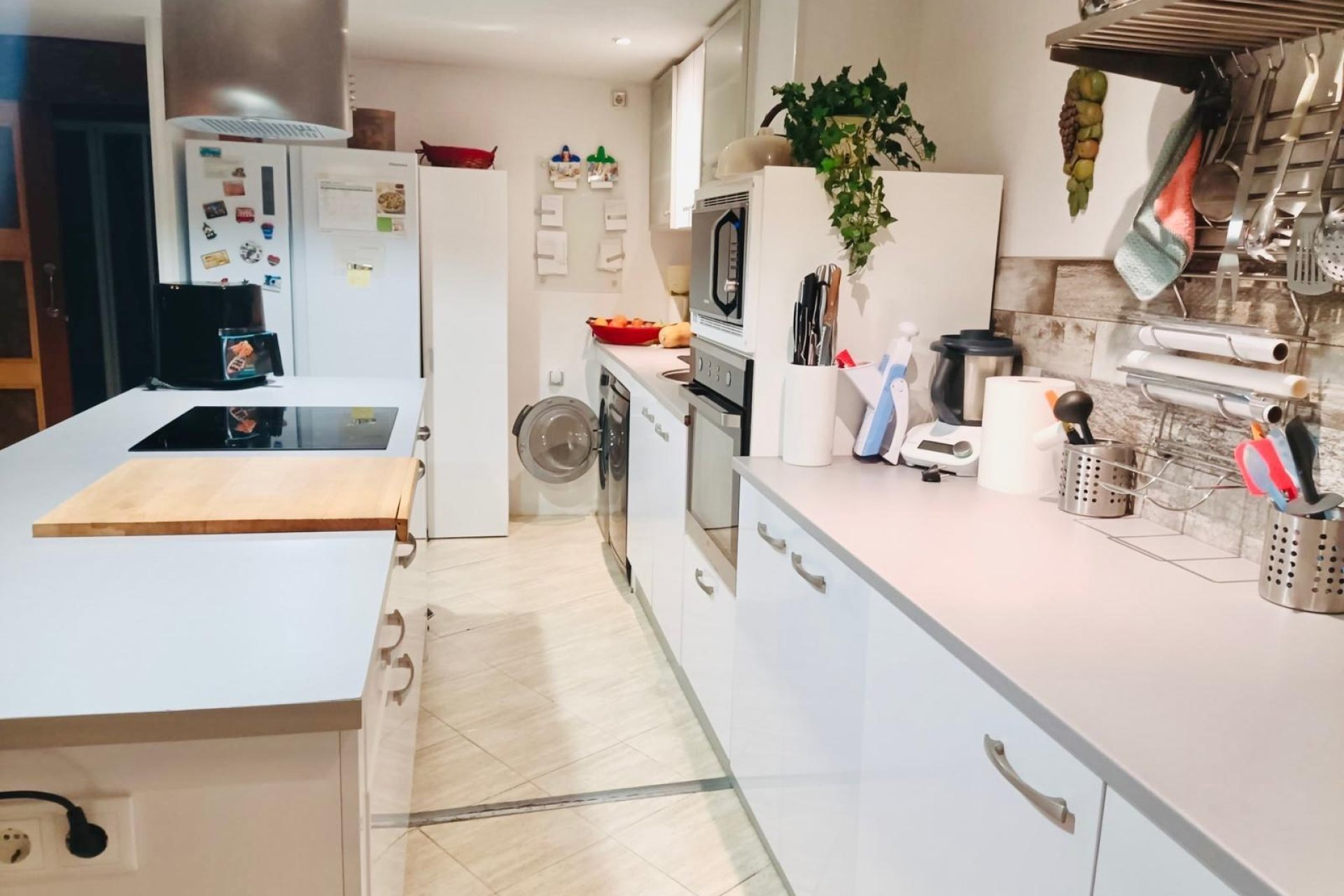 Revente - Duplex -
Torrevieja - Acequion