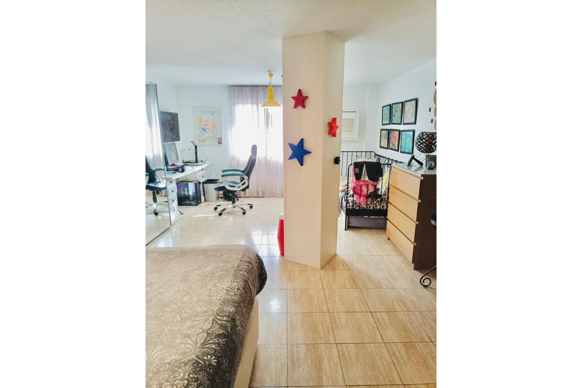 Revente - Duplex -
Torrevieja - Acequion