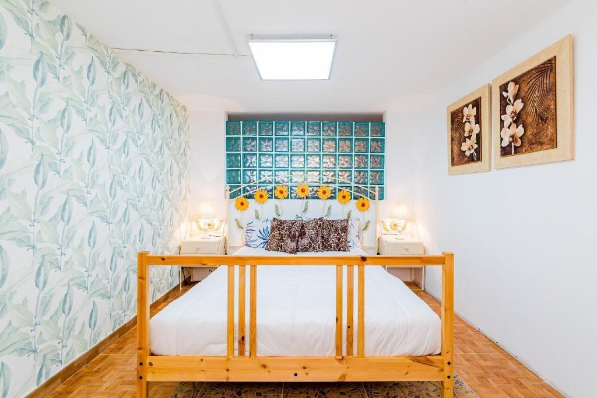 Revente - Duplex -
Torrevieja - Acequion