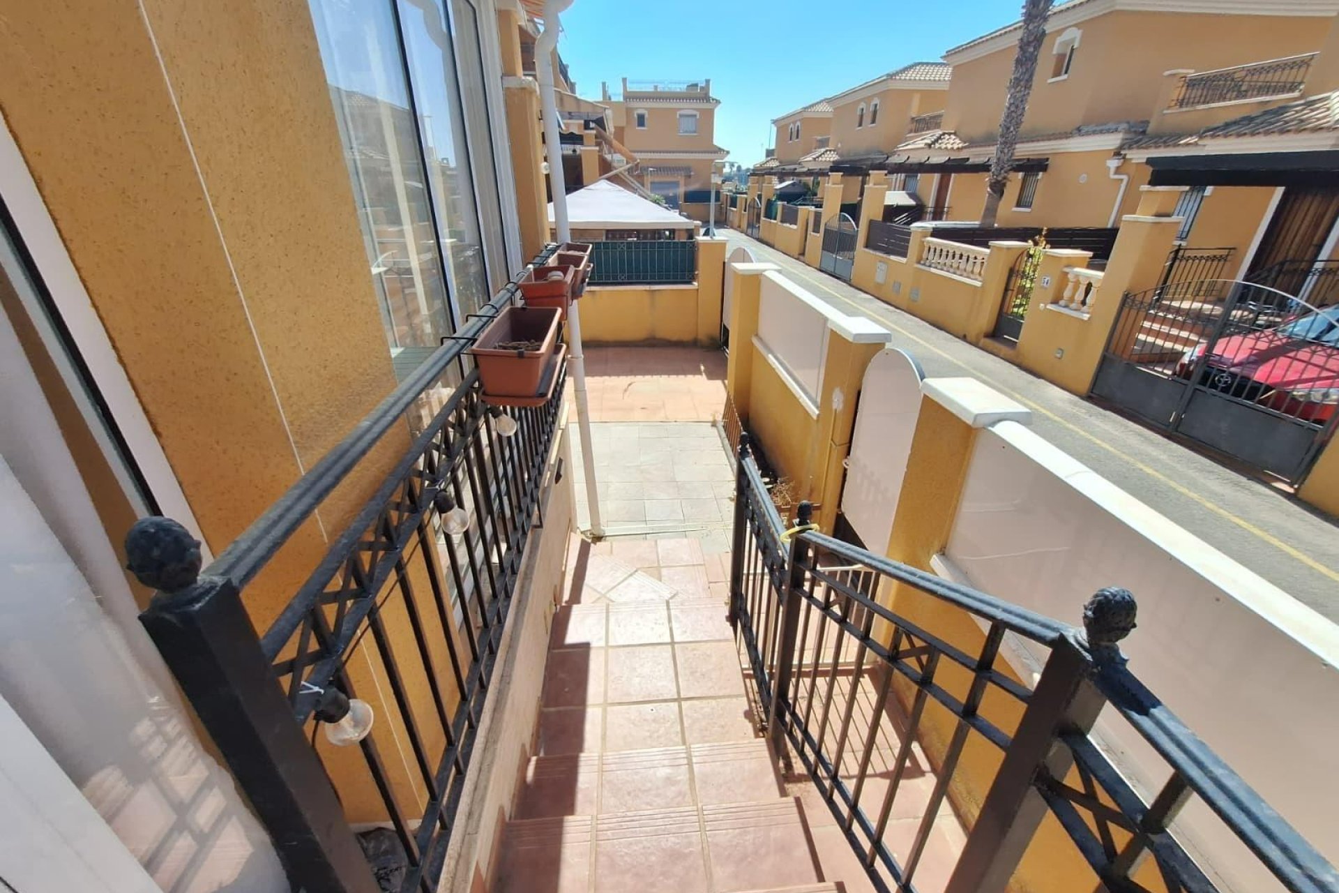 Revente - Duplex -
Torrevieja - Aguas Nuevas