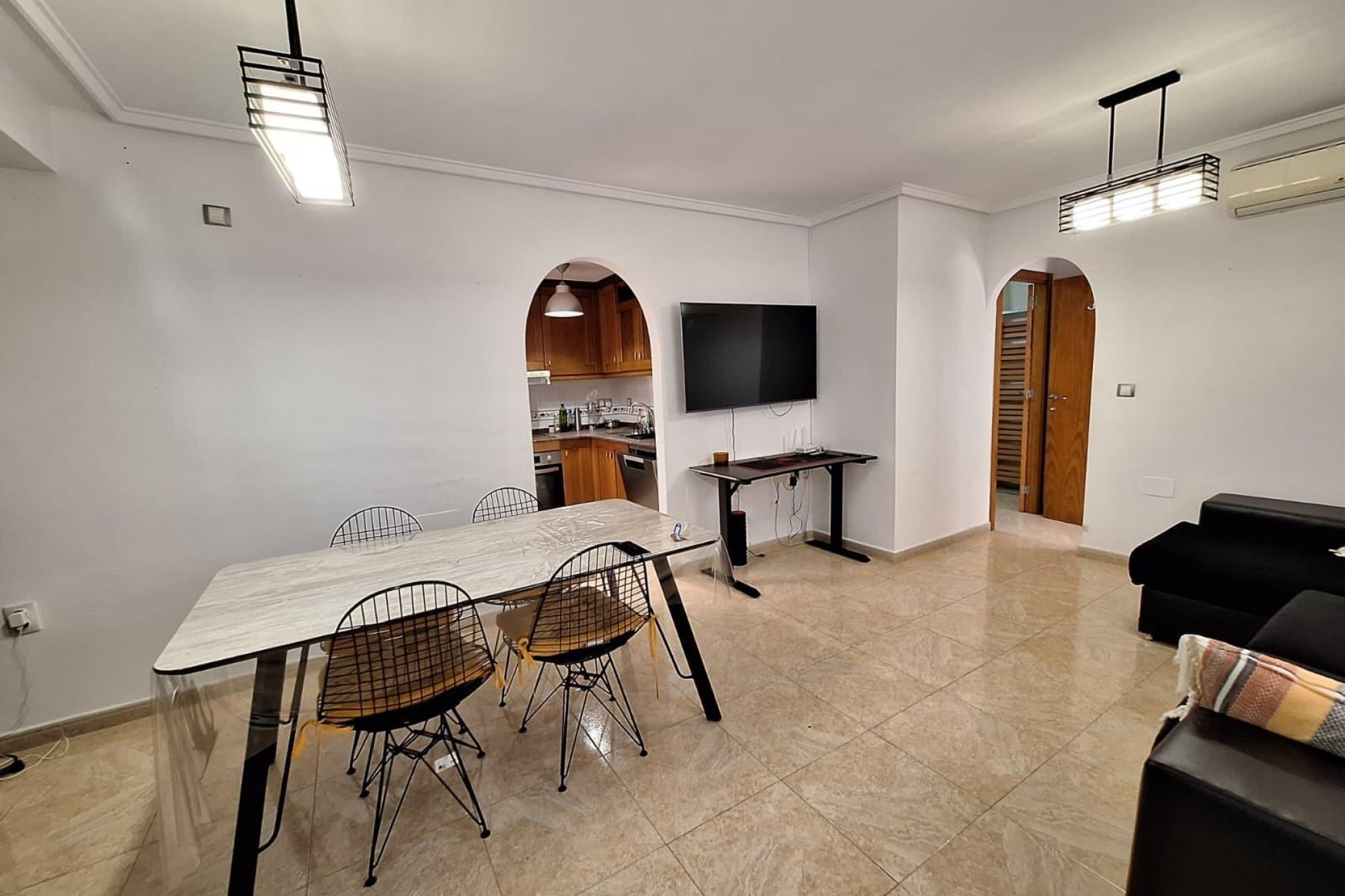 Revente - Duplex -
Torrevieja - Aguas Nuevas