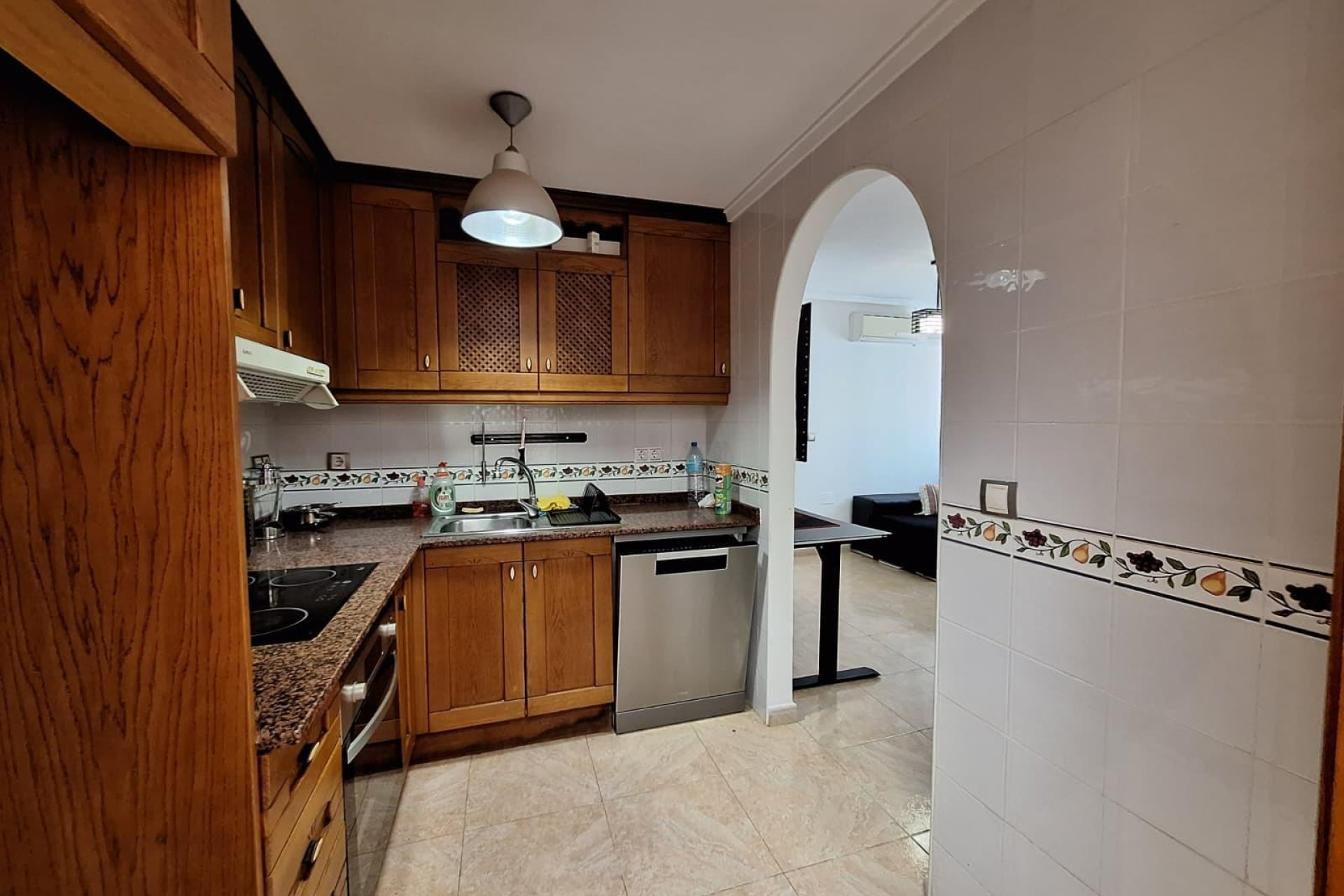 Revente - Duplex -
Torrevieja - Aguas Nuevas