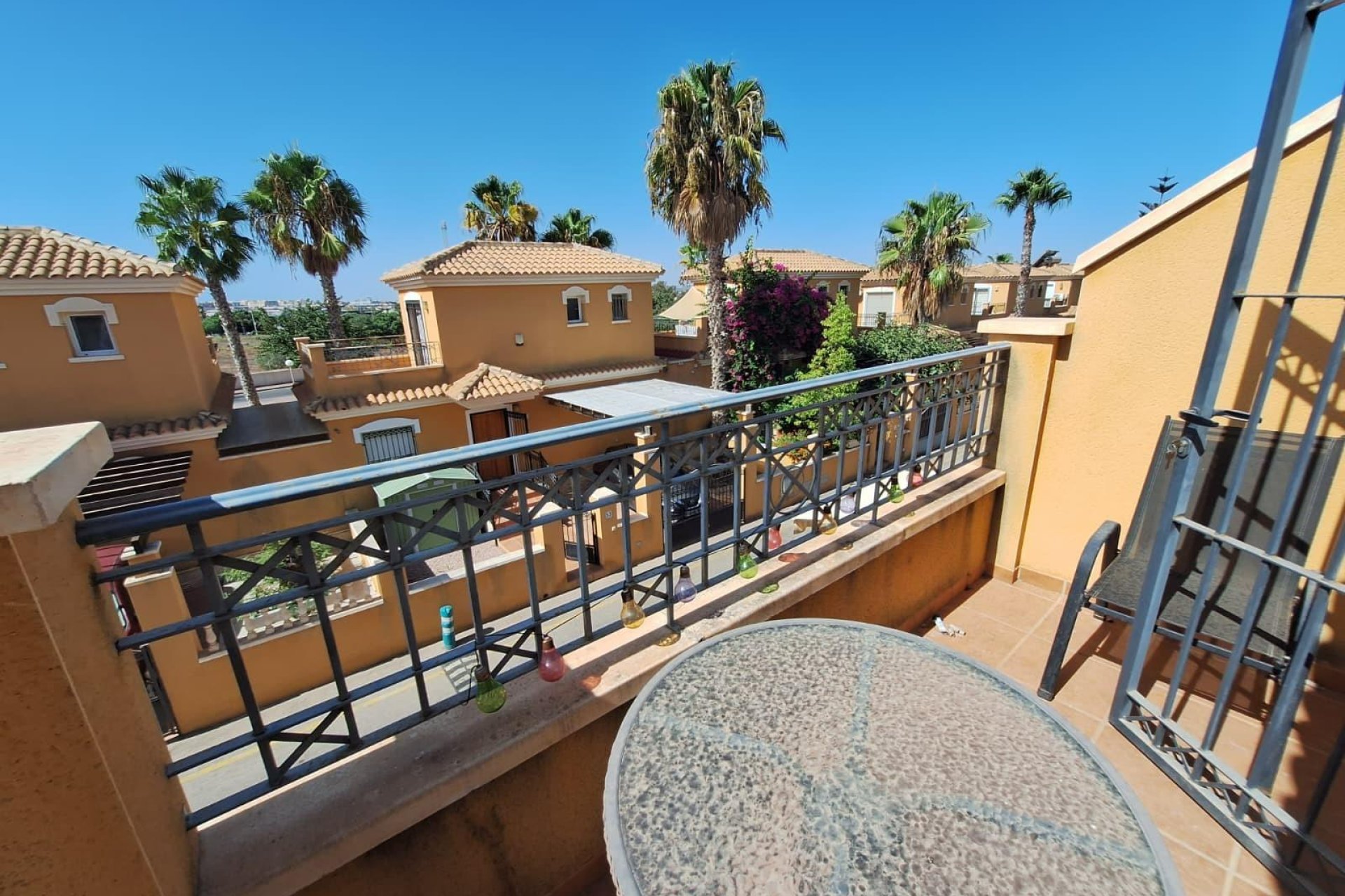 Revente - Duplex -
Torrevieja - Aguas Nuevas