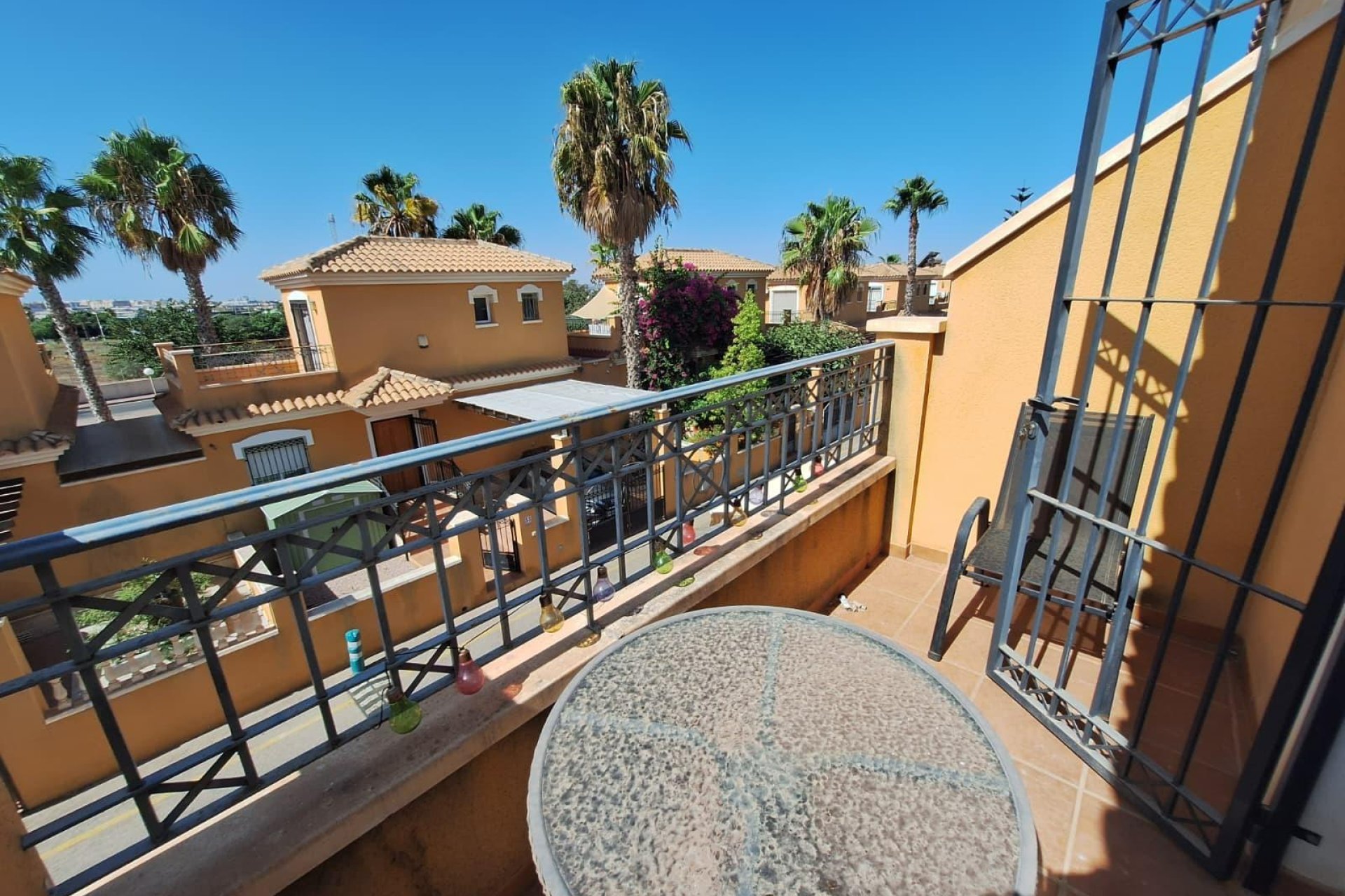 Revente - Duplex -
Torrevieja - Aguas Nuevas