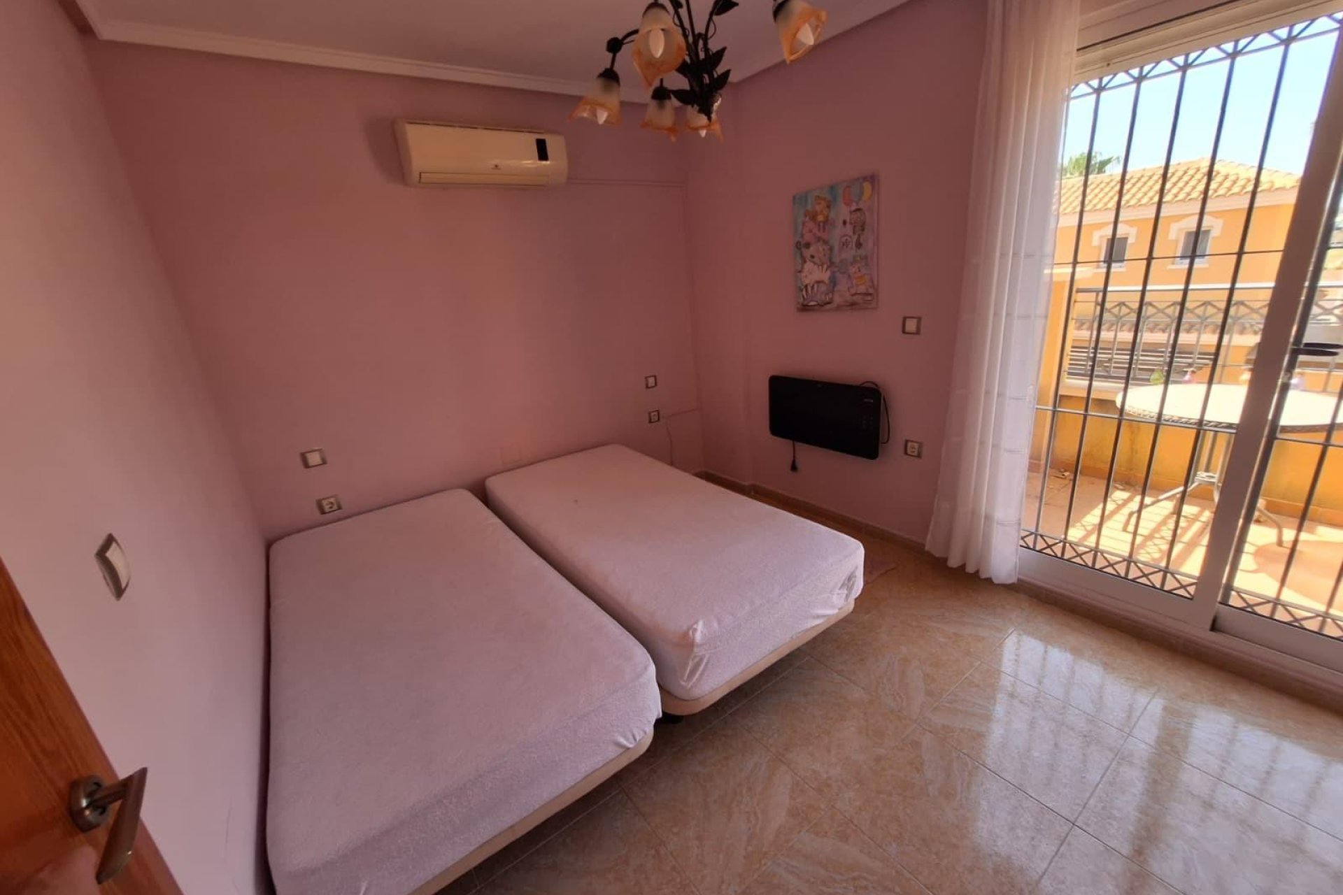 Revente - Duplex -
Torrevieja - Aguas Nuevas