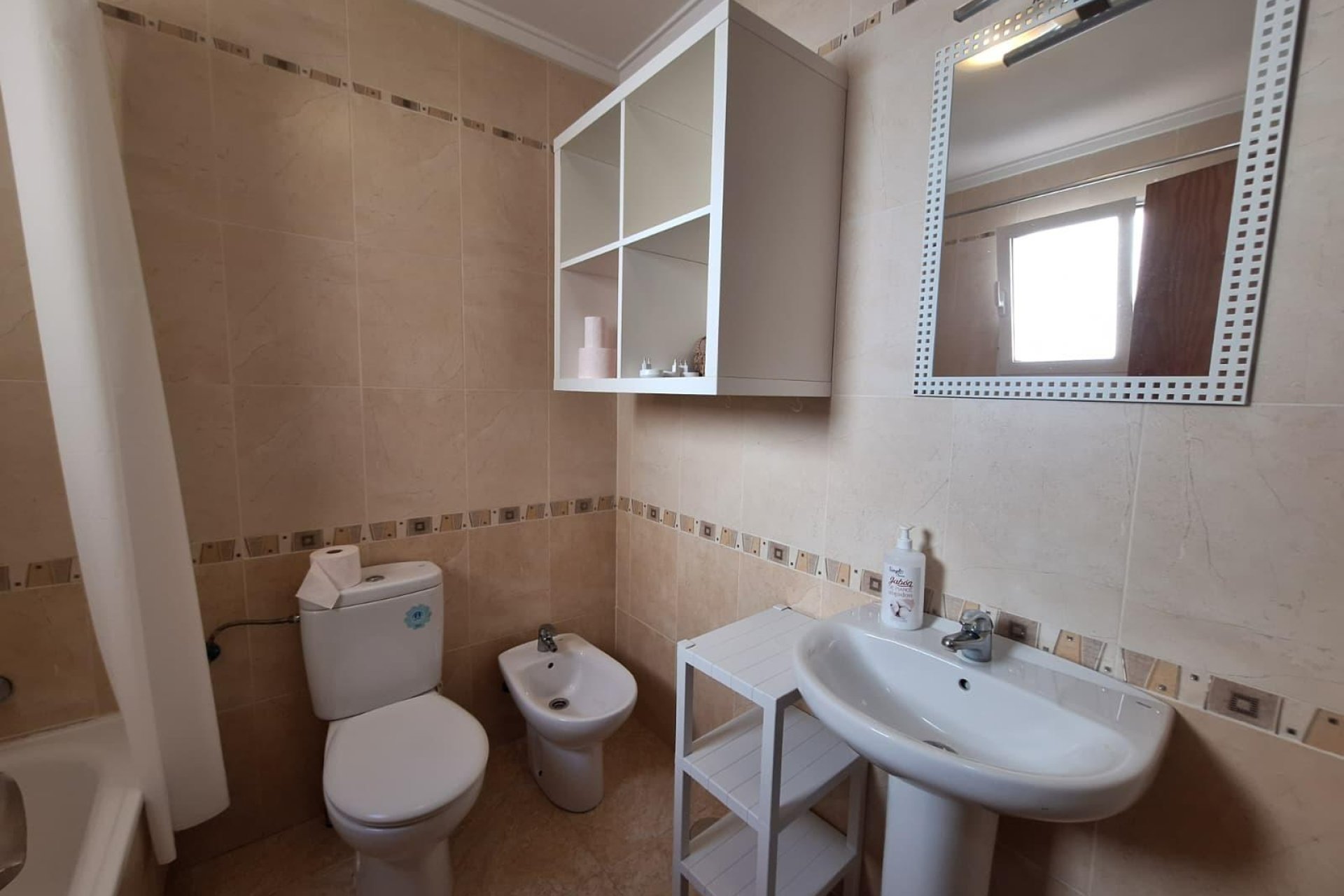 Revente - Duplex -
Torrevieja - Aguas Nuevas