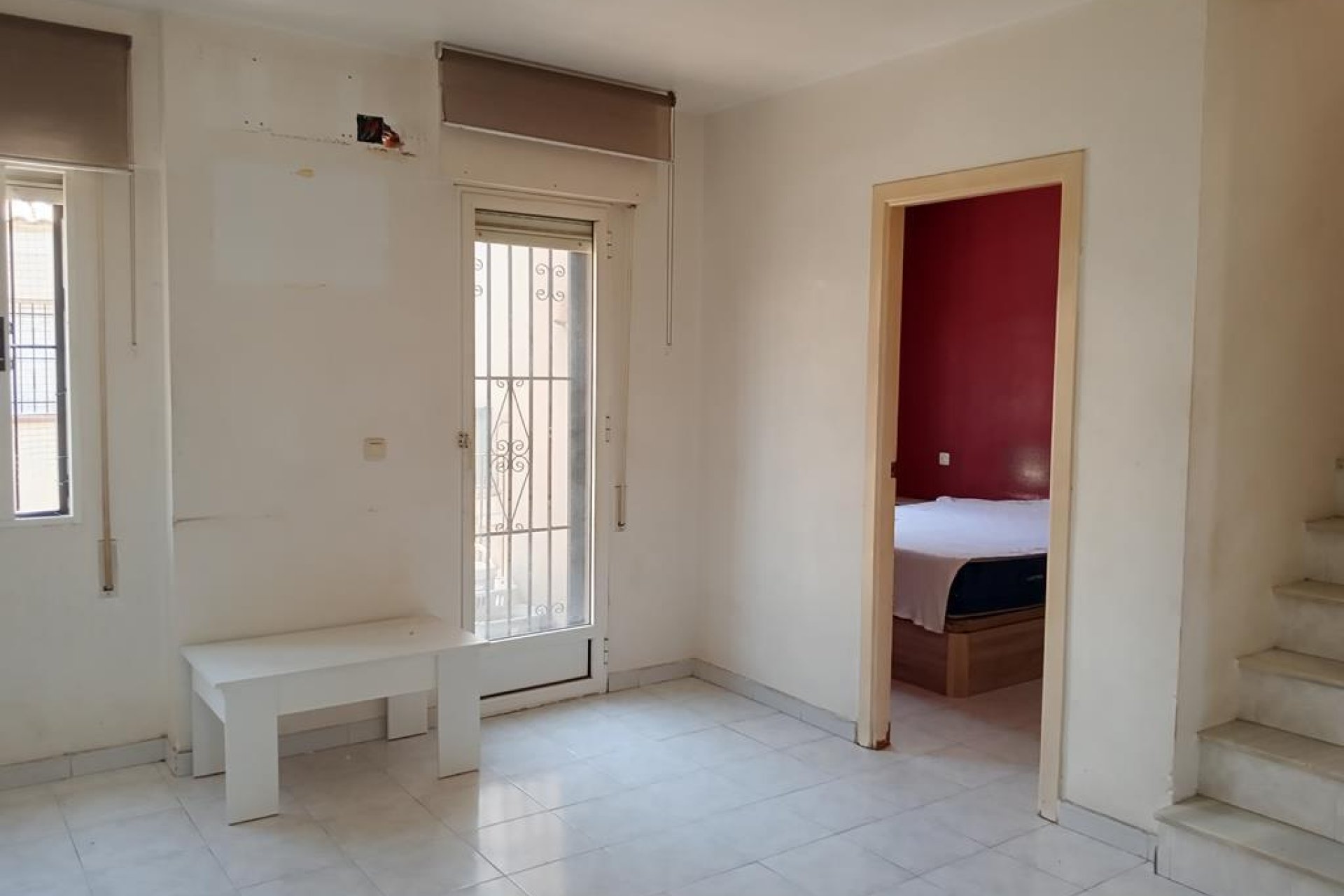 Revente - Duplex -
Torrevieja - Carrefour