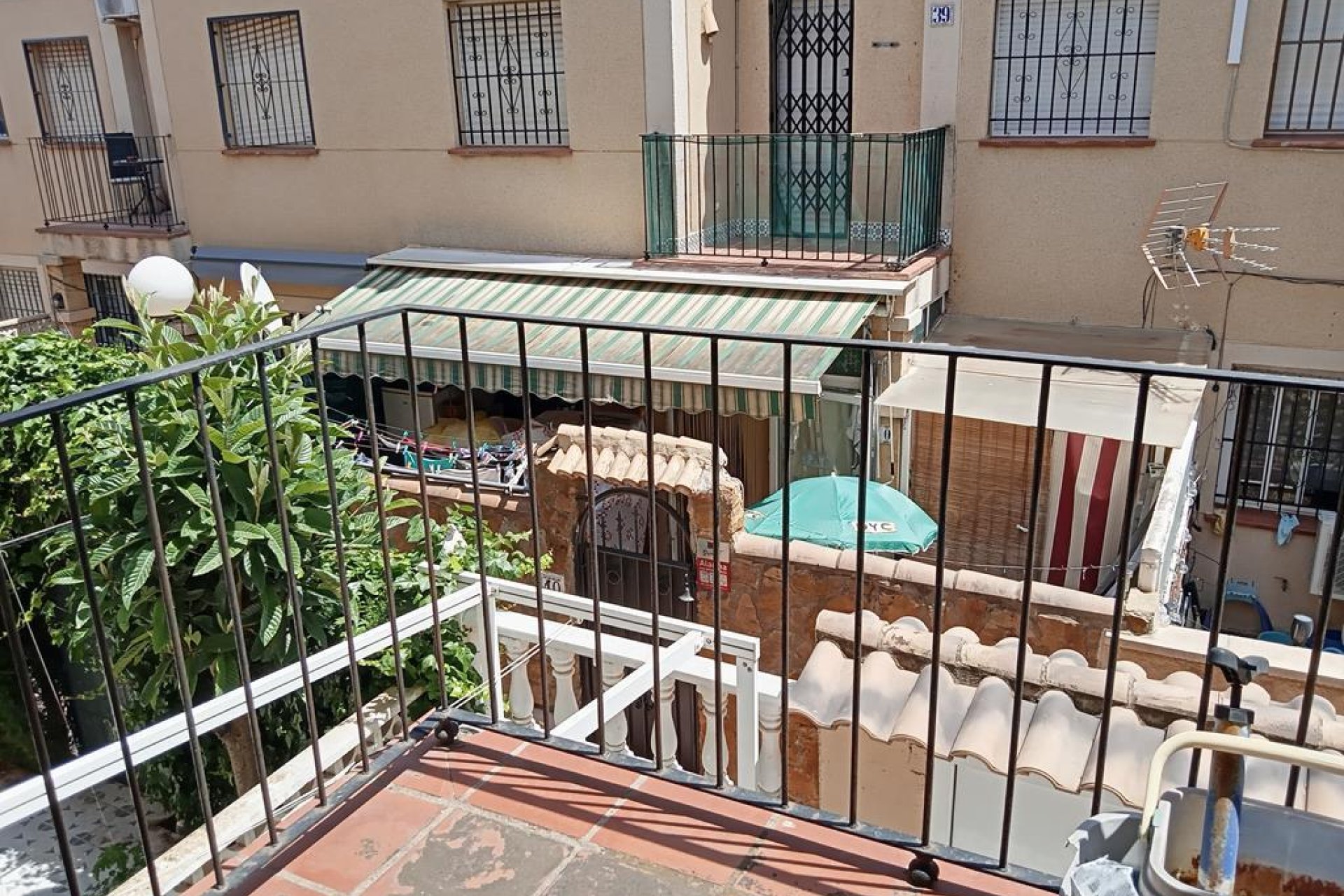 Revente - Duplex -
Torrevieja - Carrefour