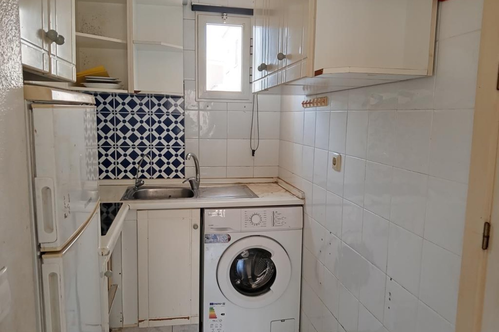 Revente - Duplex -
Torrevieja - Carrefour