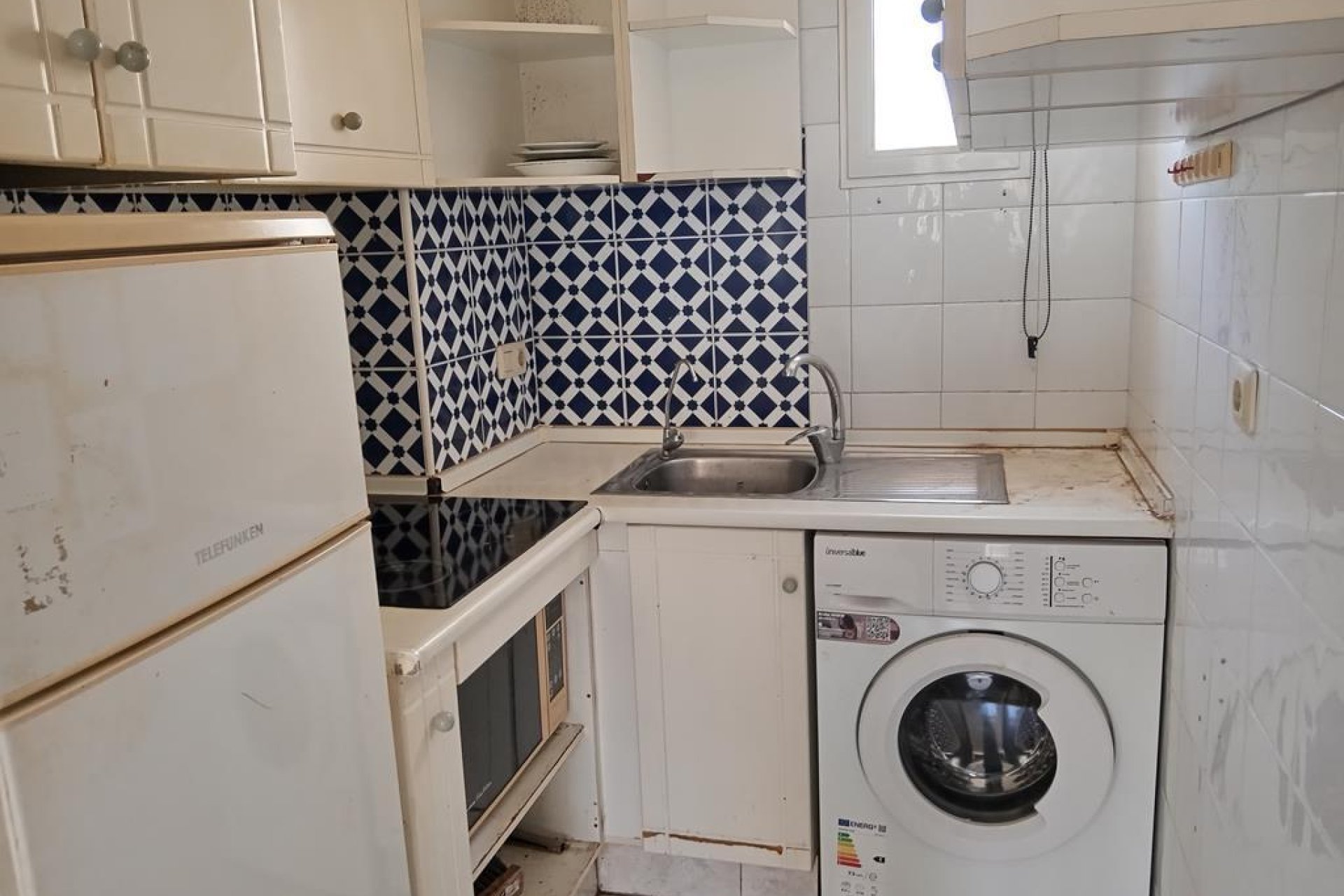 Revente - Duplex -
Torrevieja - Carrefour