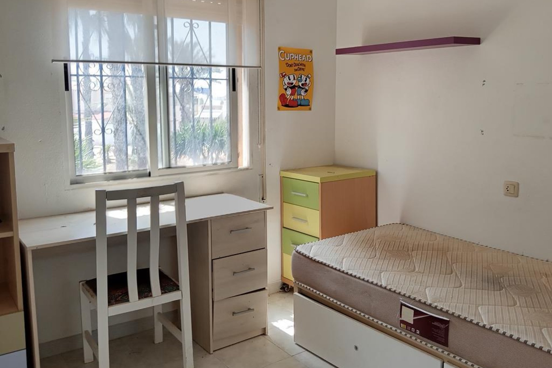 Revente - Duplex -
Torrevieja - Carrefour