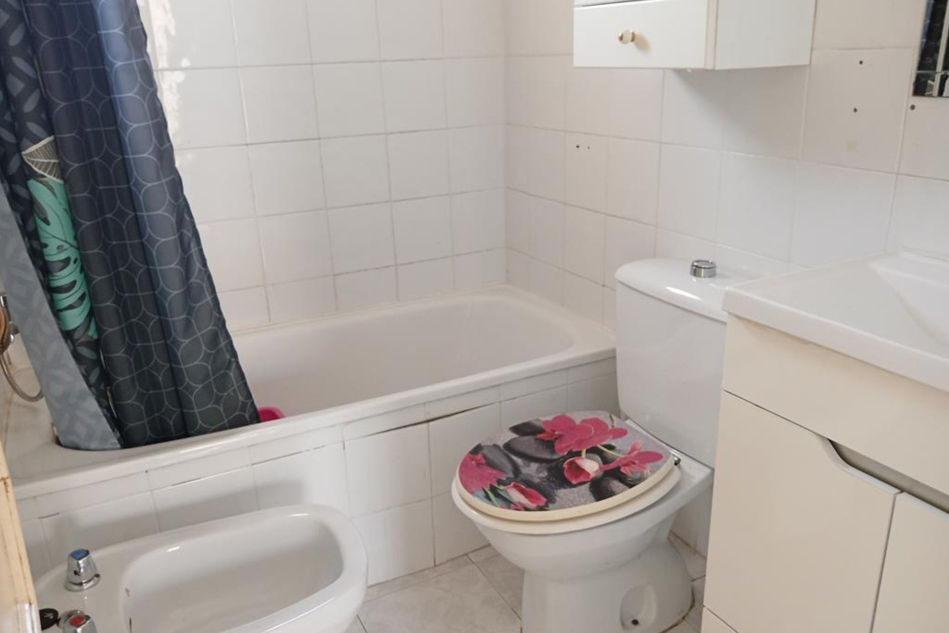 Revente - Duplex -
Torrevieja - Carrefour