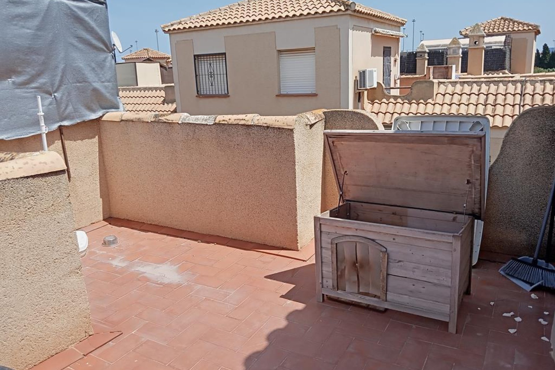 Revente - Duplex -
Torrevieja - Carrefour