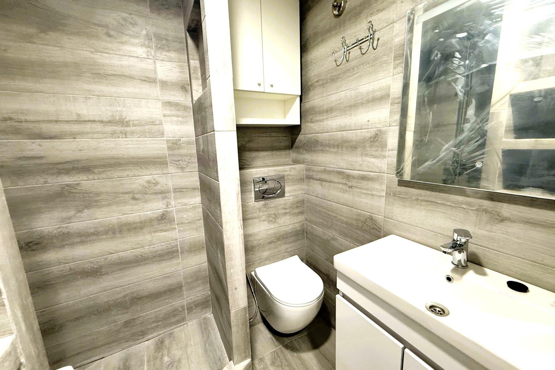 Revente - Duplex -
Torrevieja - Centro