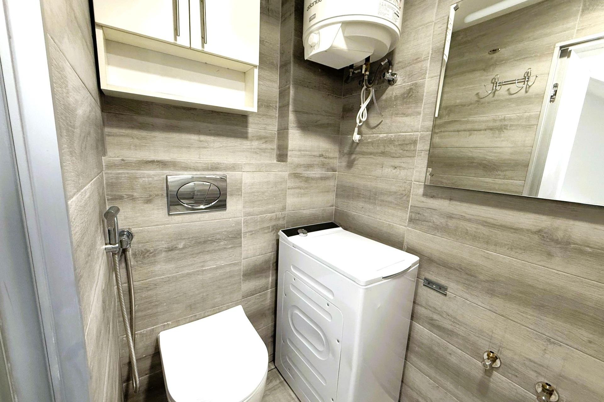 Revente - Duplex -
Torrevieja - Centro